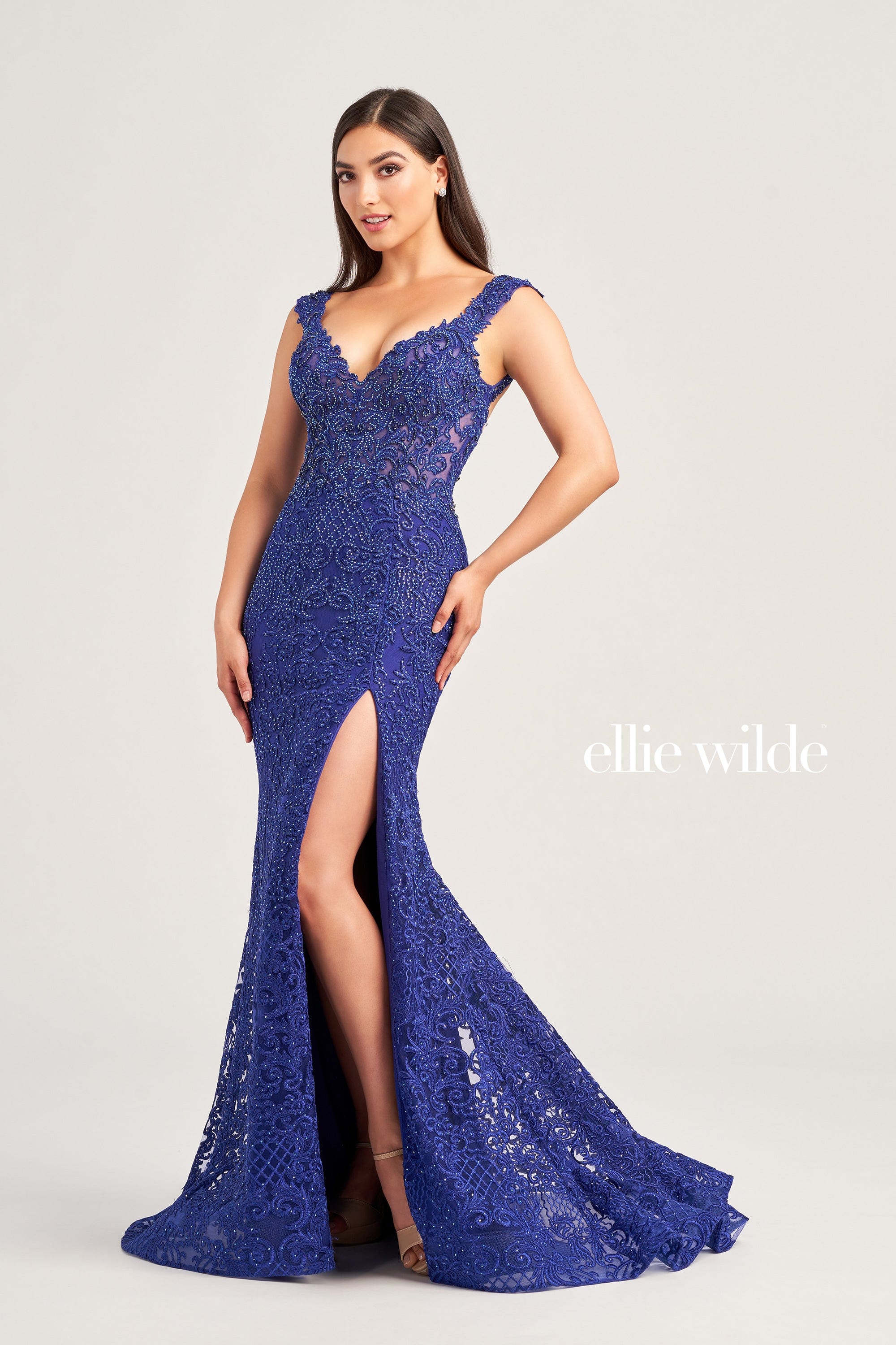 Ellie Wilde Prom Ellie Wilde: EW35091