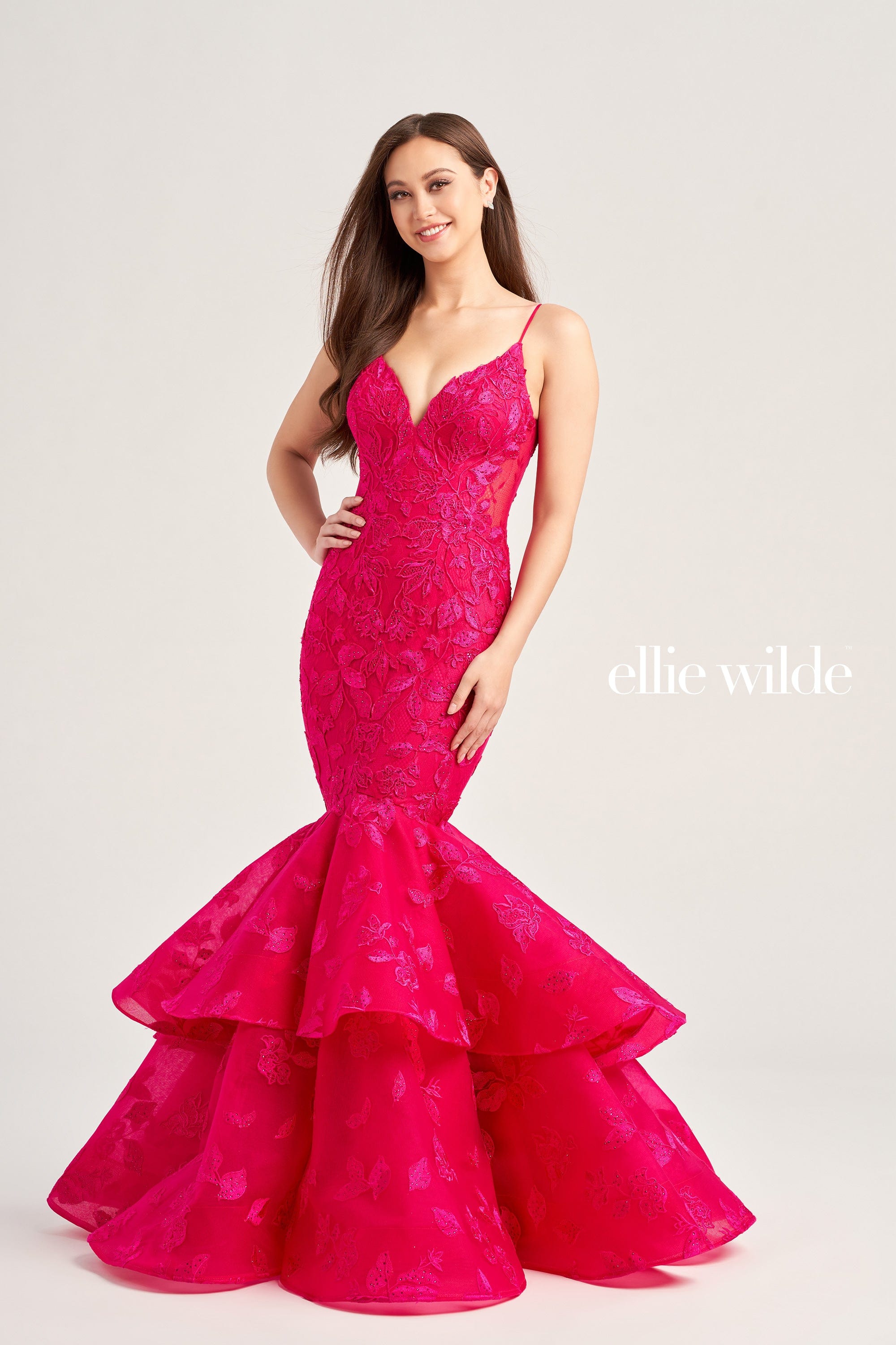 Ellie Wilde Prom Ellie Wilde: EW35092