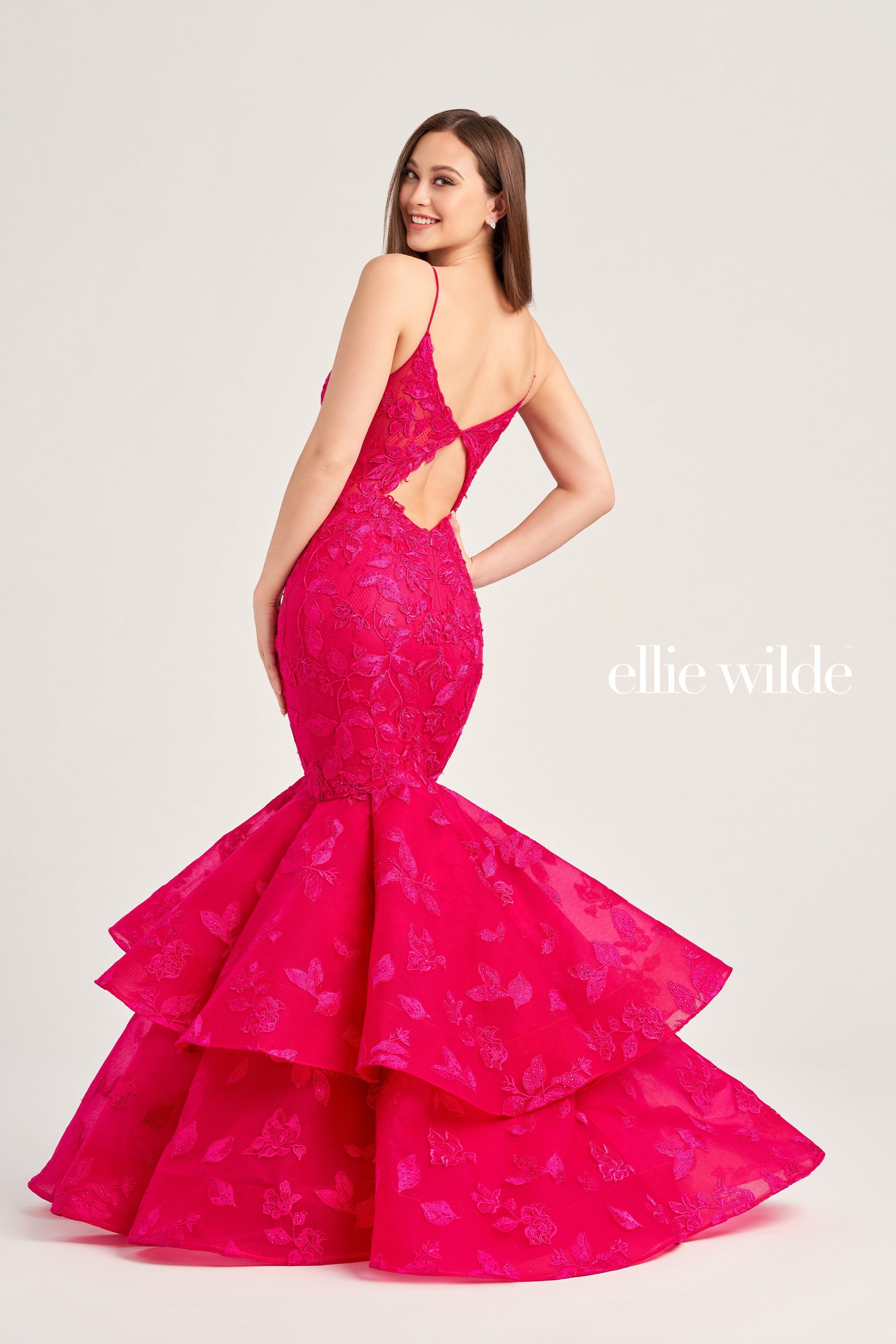 Ellie Wilde Prom Ellie Wilde: EW35092