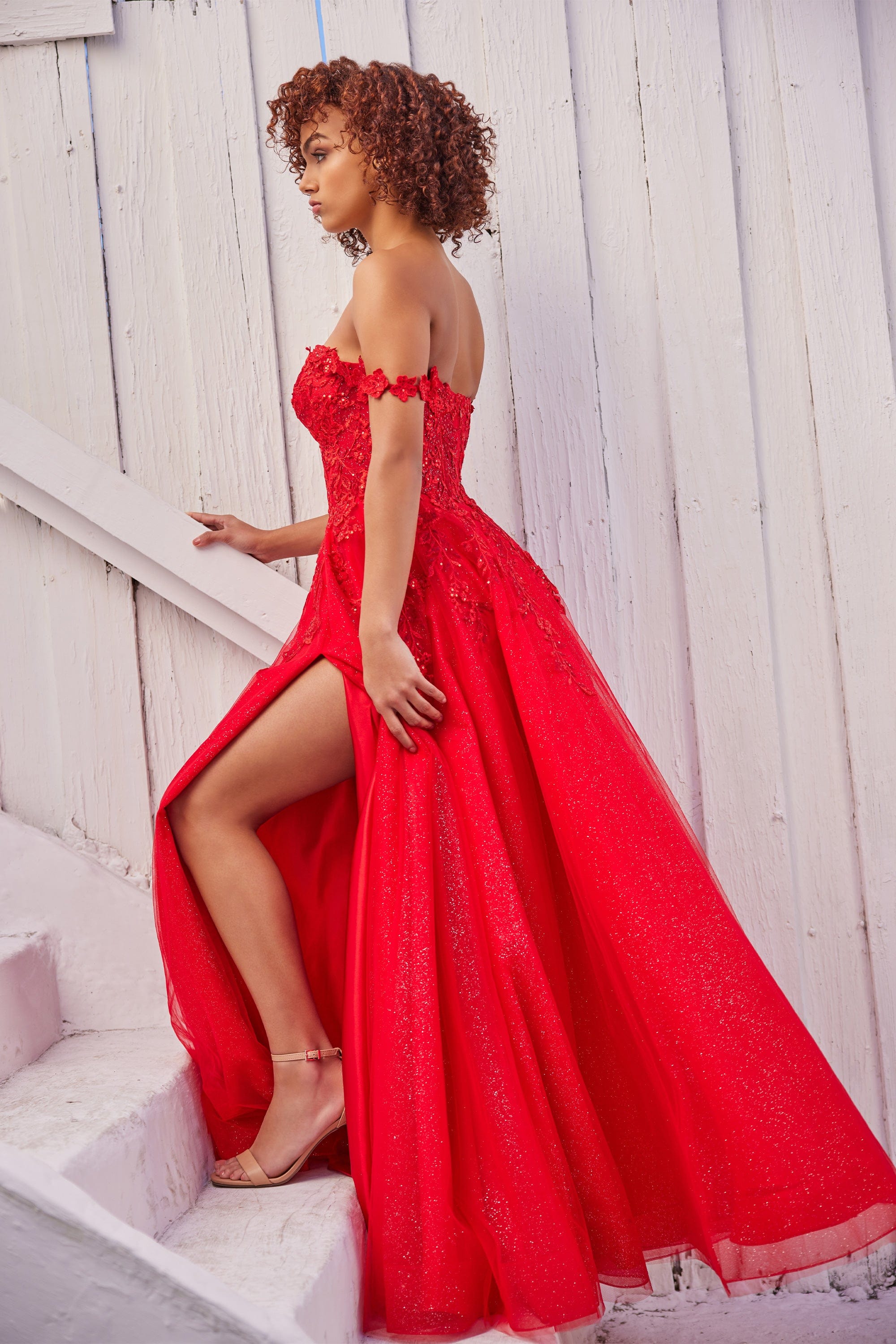 Ellie Wilde Prom Ellie Wilde: EW35101