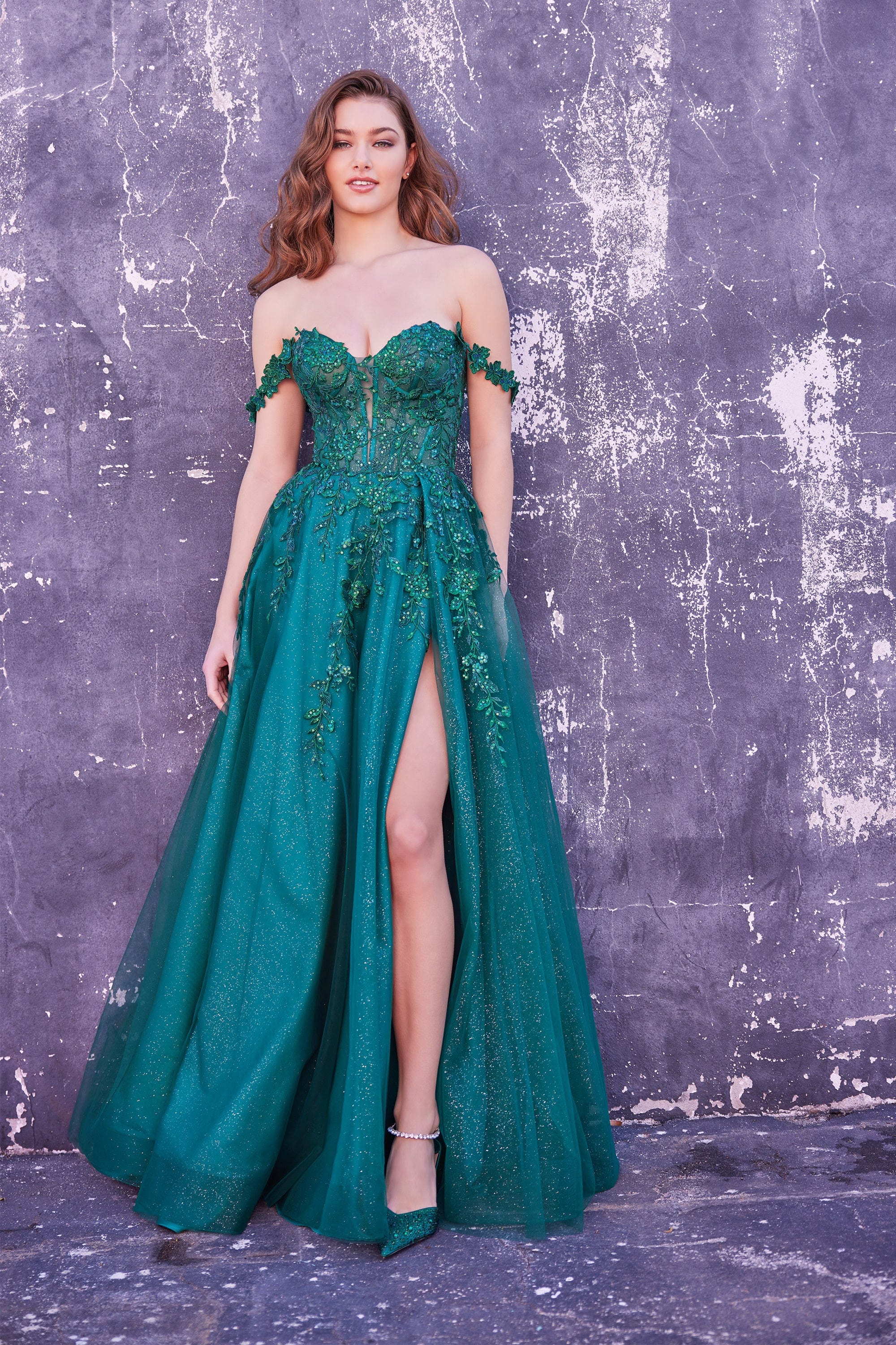 Ellie Wilde Prom Ellie Wilde: EW35101