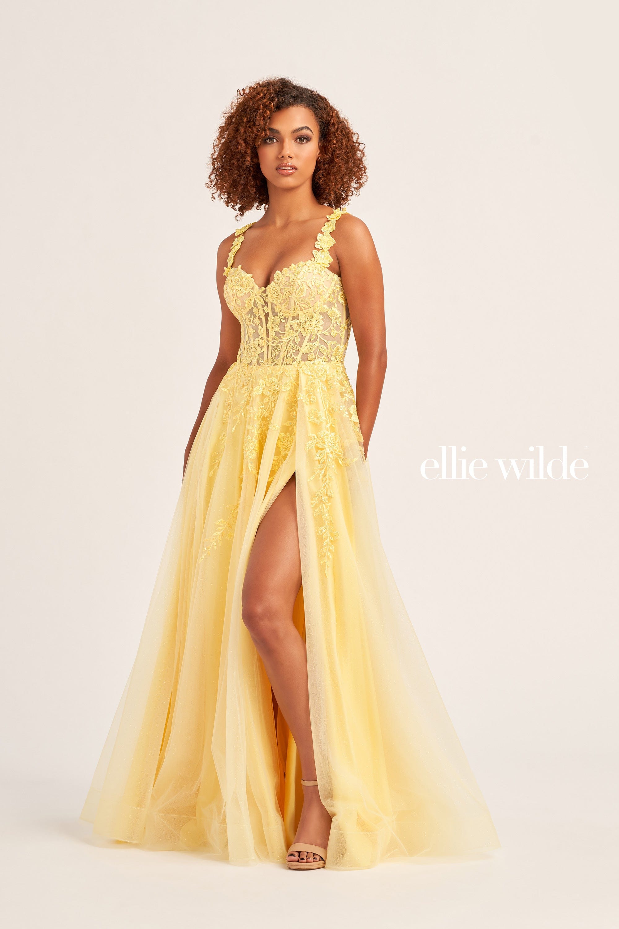 Ellie Wilde Prom Ellie Wilde: EW35101