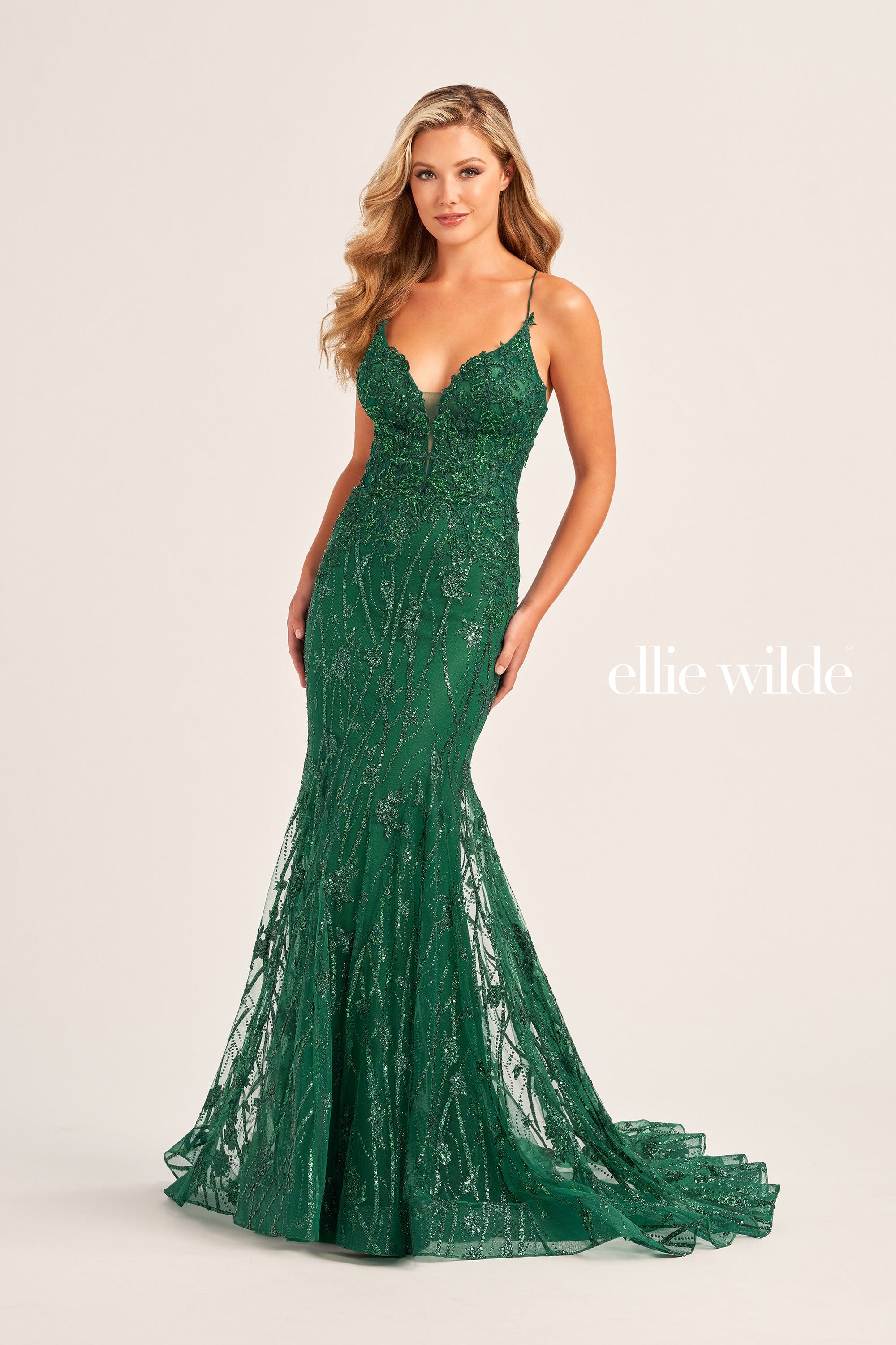 Ellie Wilde Prom Ellie Wilde: EW35104