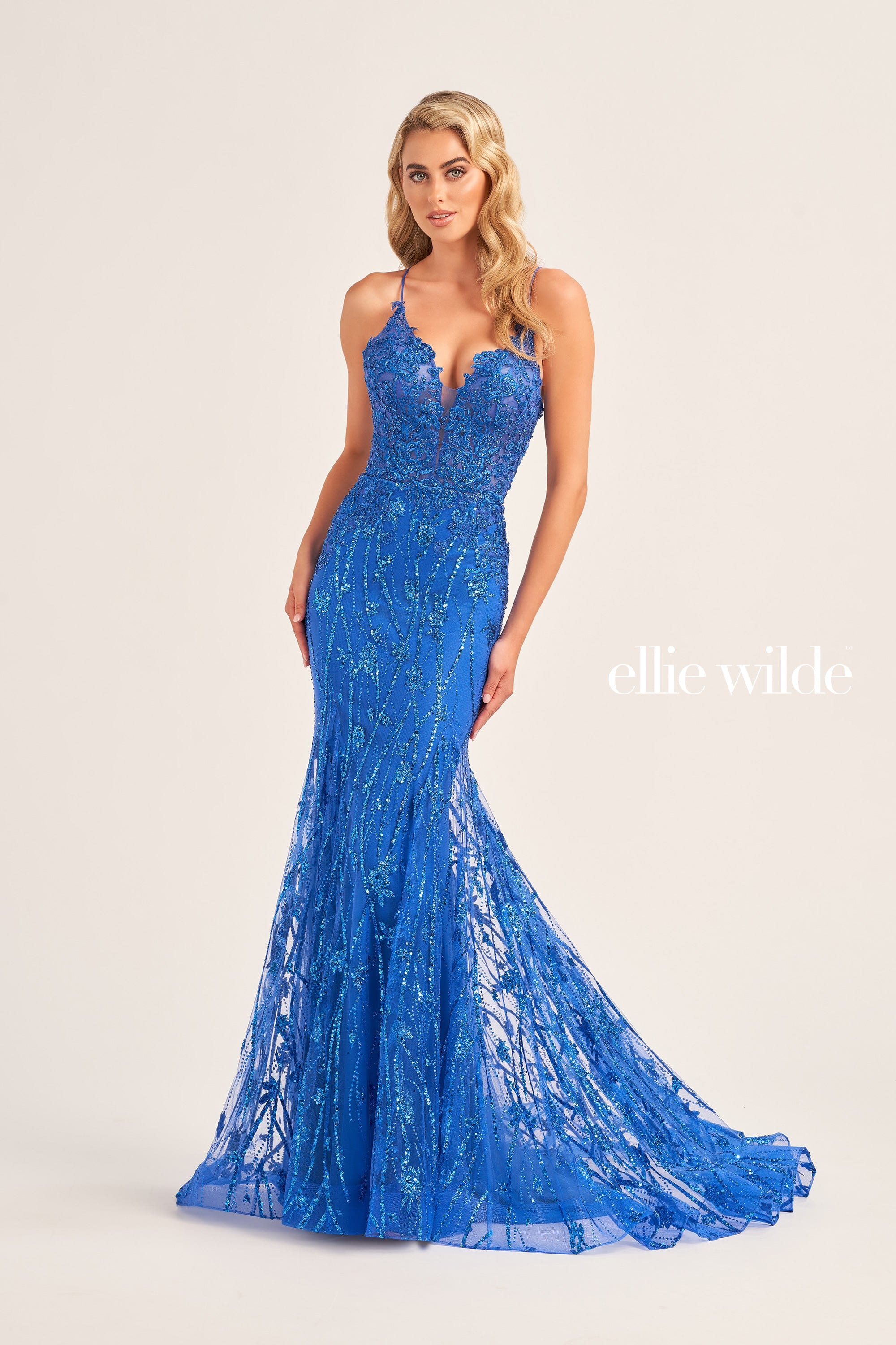 Ellie Wilde Prom Ellie Wilde: EW35104