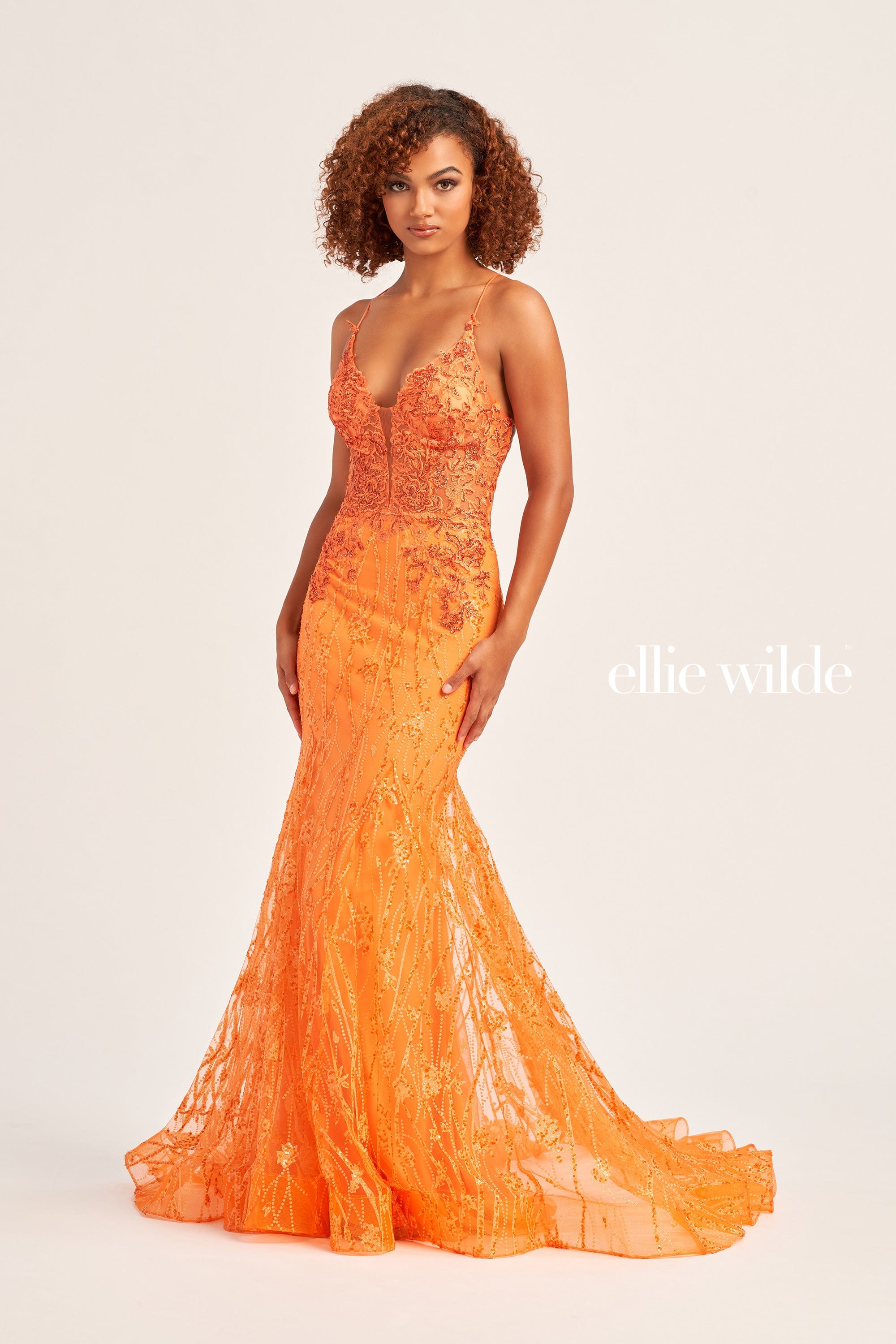 Ellie Wilde Prom Ellie Wilde: EW35104