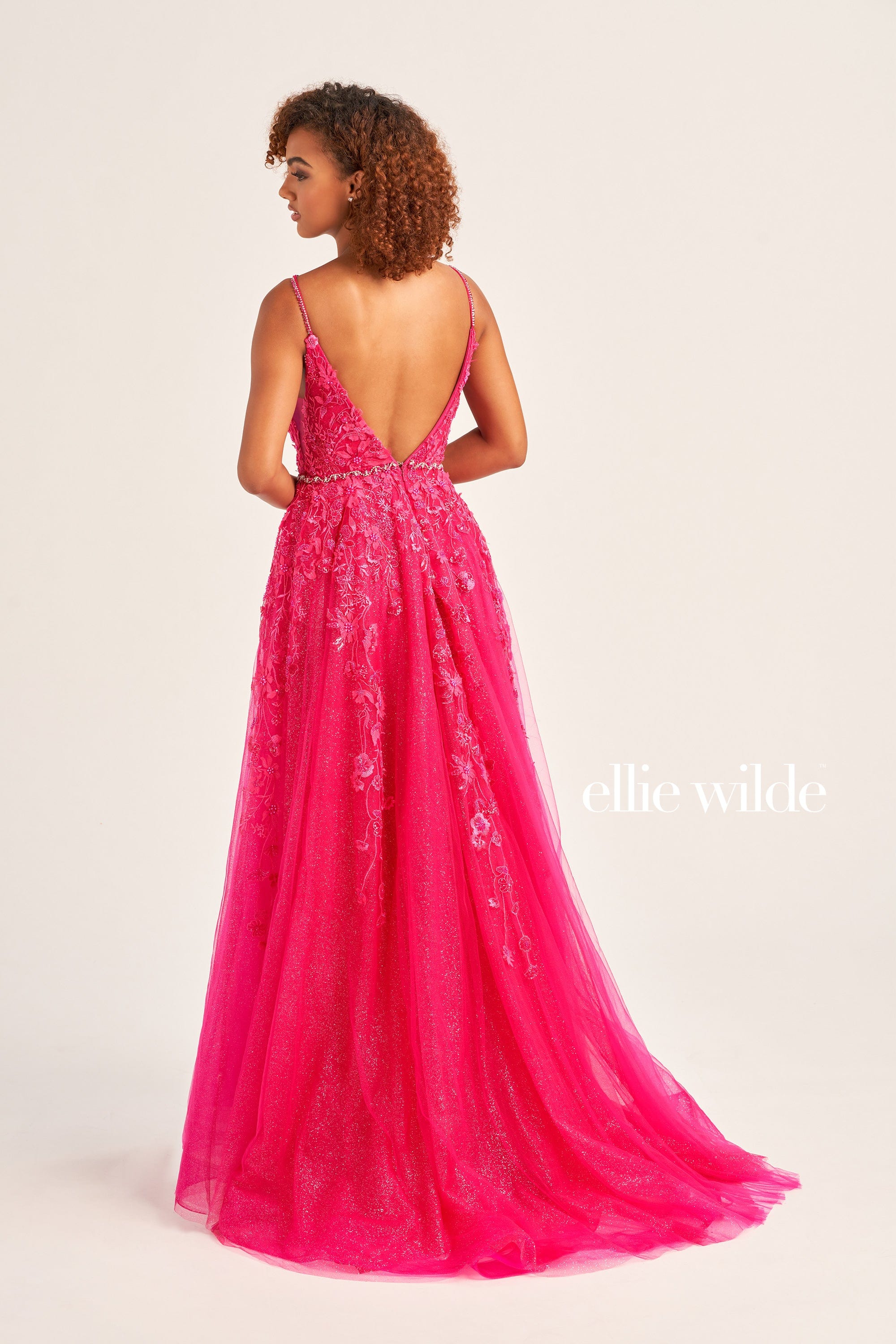Ellie Wilde Prom Ellie Wilde: EW35113