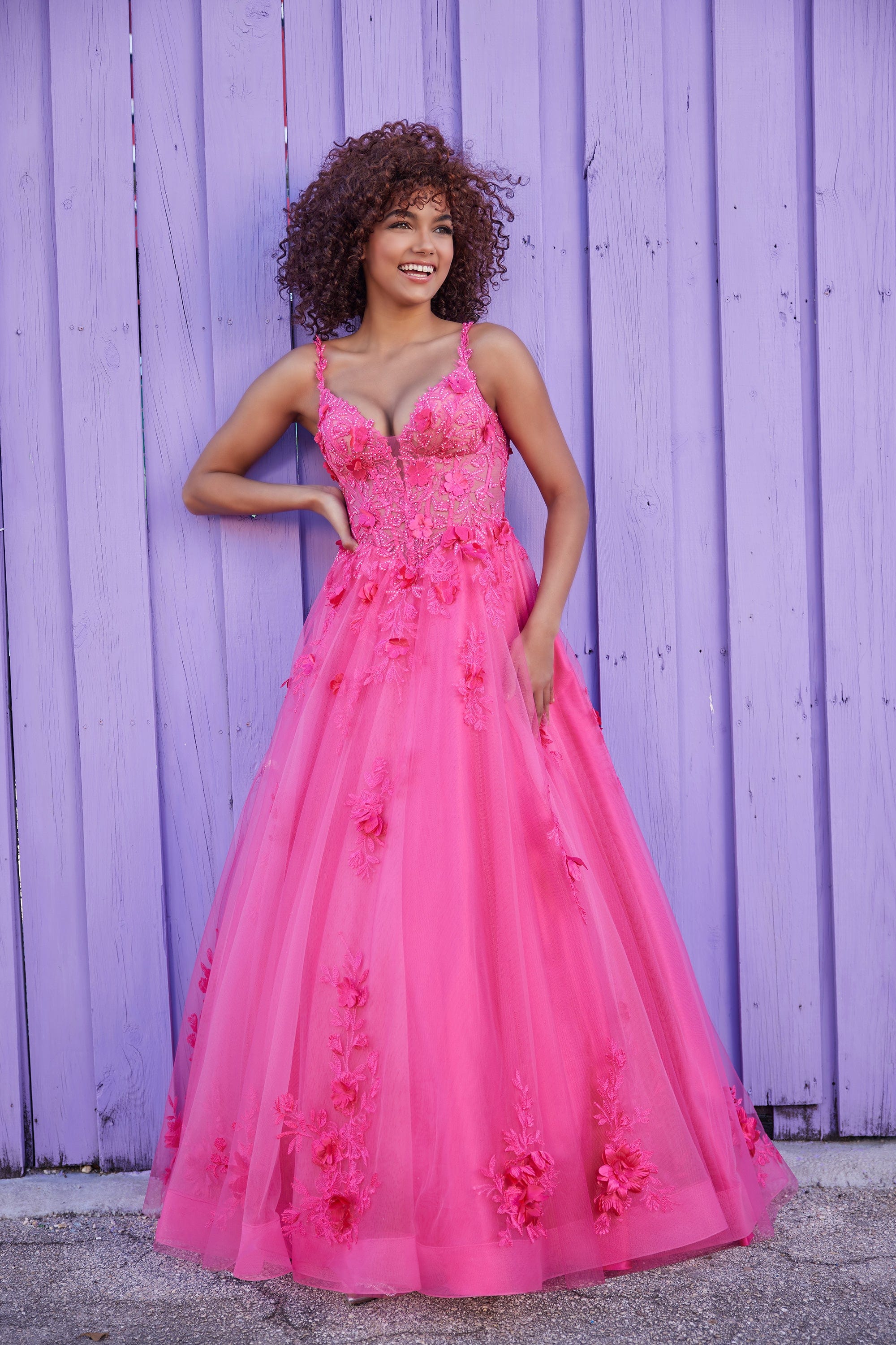 Ellie Wilde Prom Ellie Wilde: EW35122