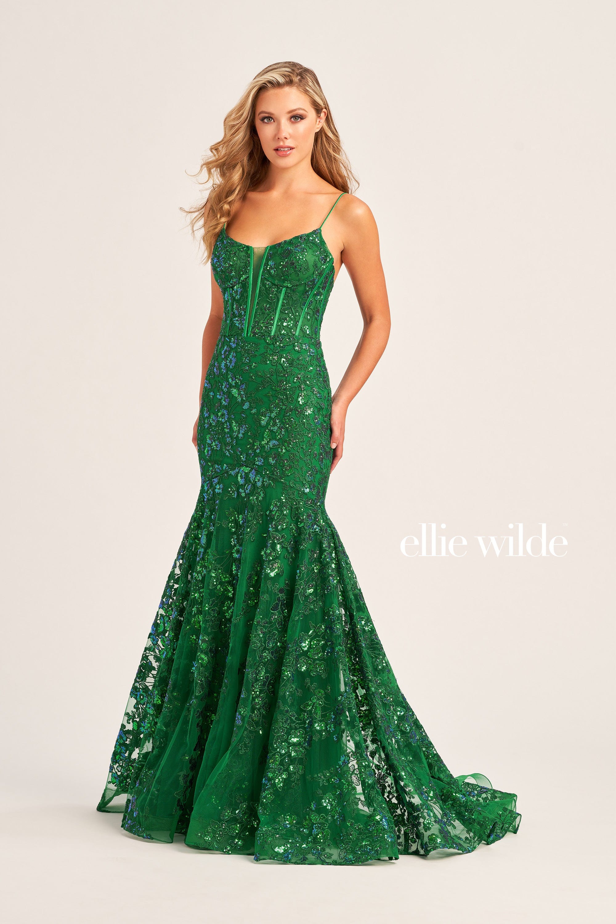 Ellie Wilde Prom Ellie Wilde: EW35203