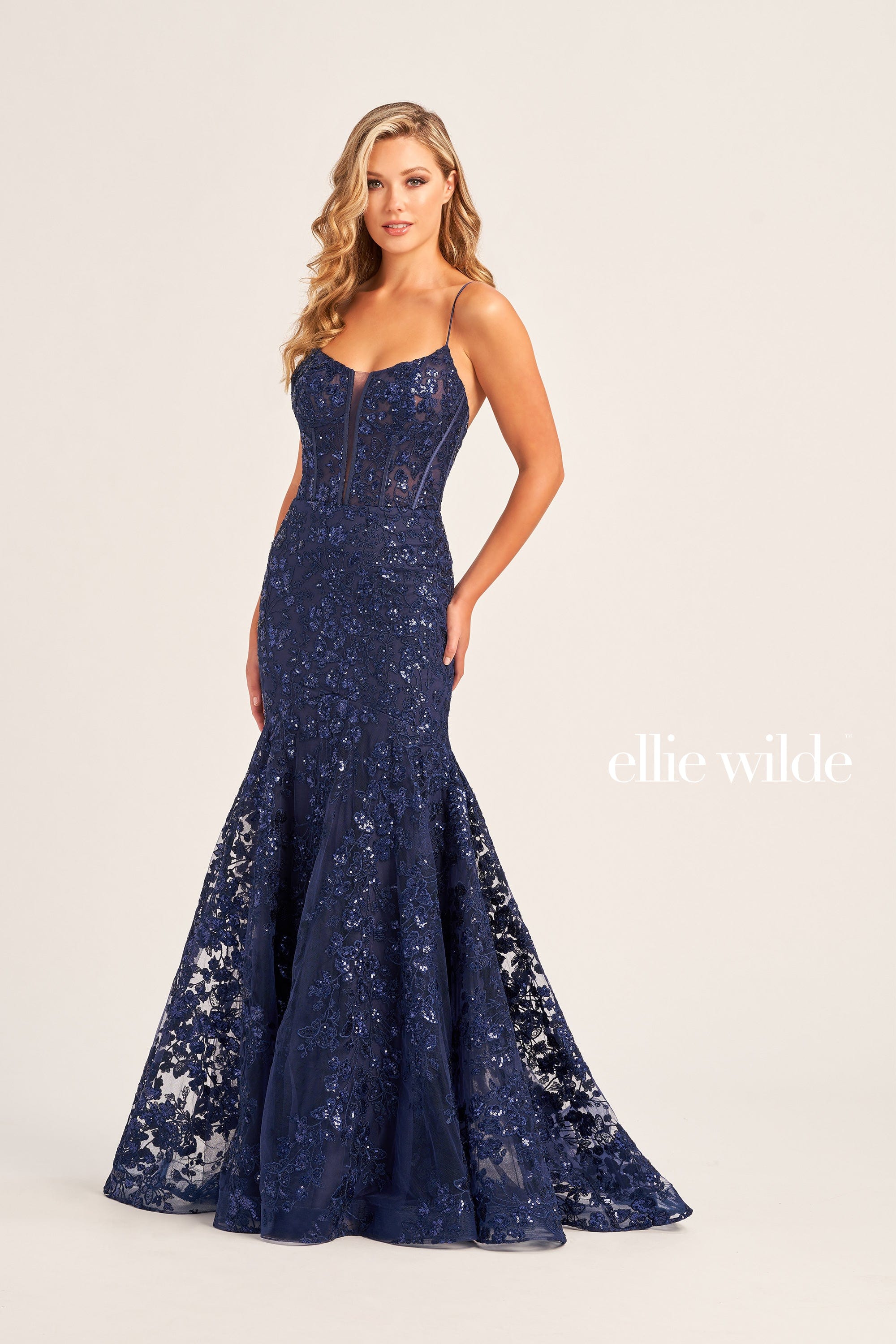 Ellie Wilde Prom Ellie Wilde: EW35203