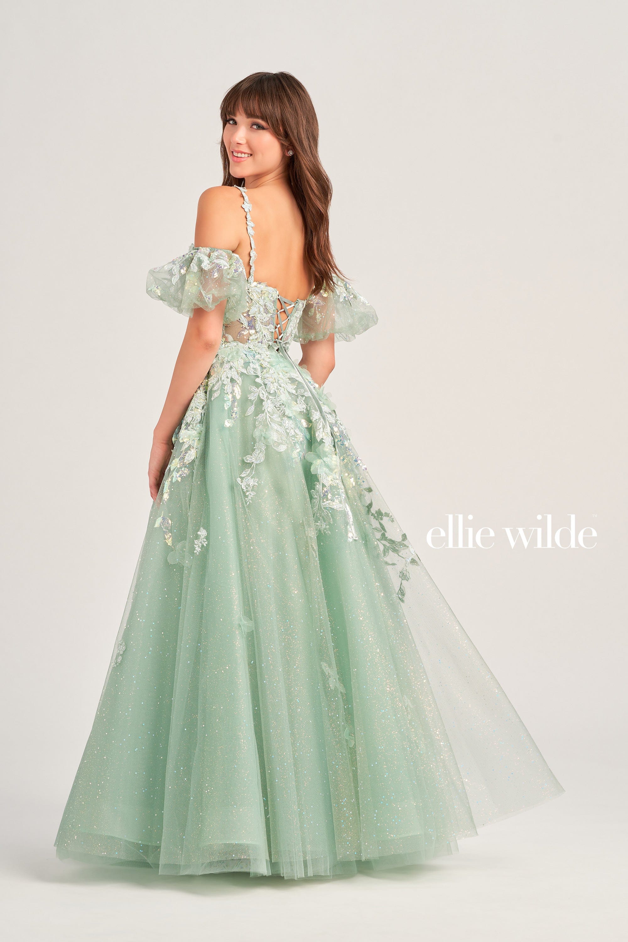 Ellie Wilde Prom Ellie Wilde: EW35205