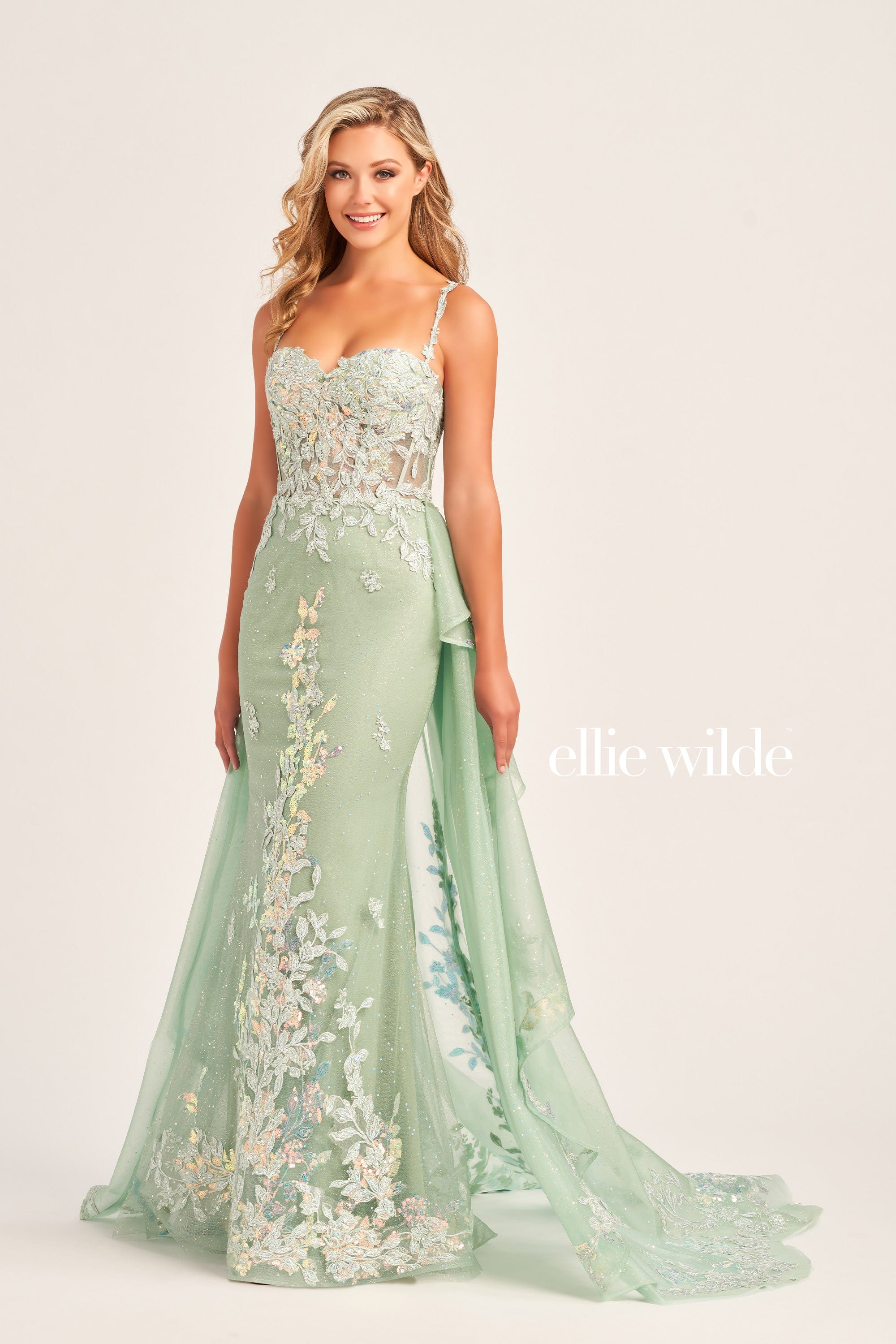 Ellie Wilde Prom Ellie Wilde: EW35207