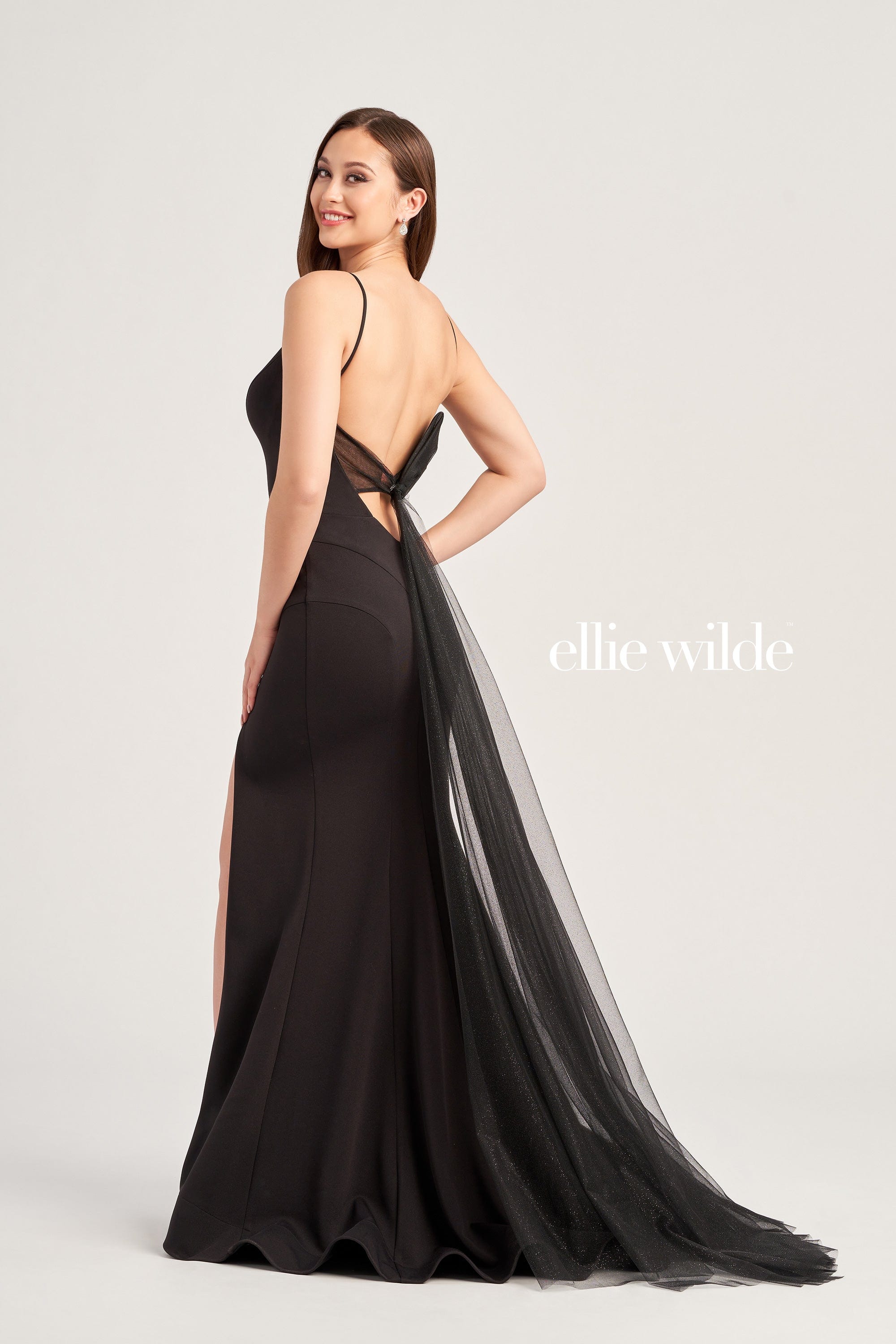 Ellie Wilde Prom Ellie Wilde: EW35213