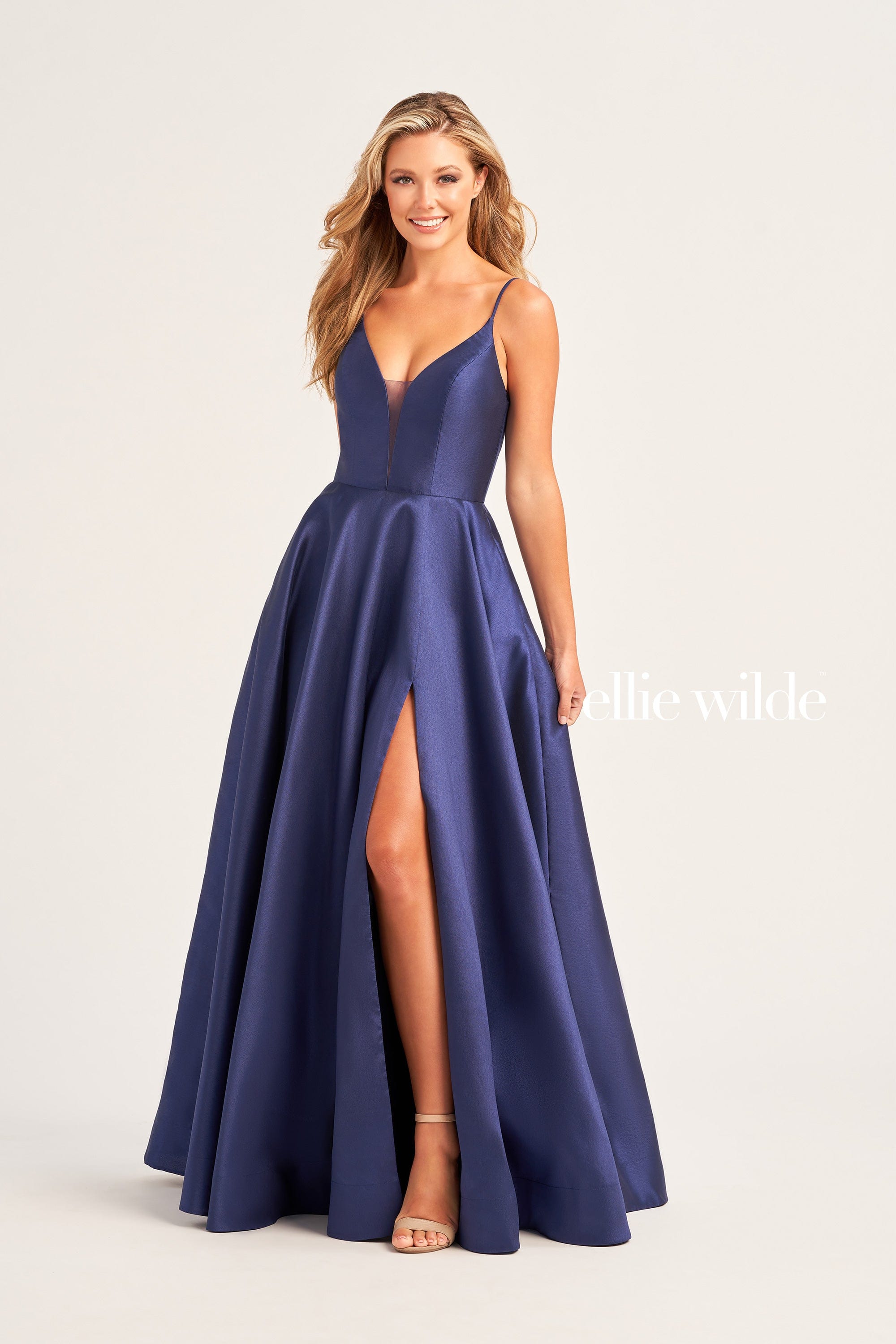 Ellie Wilde Prom Ellie Wilde: EW35232