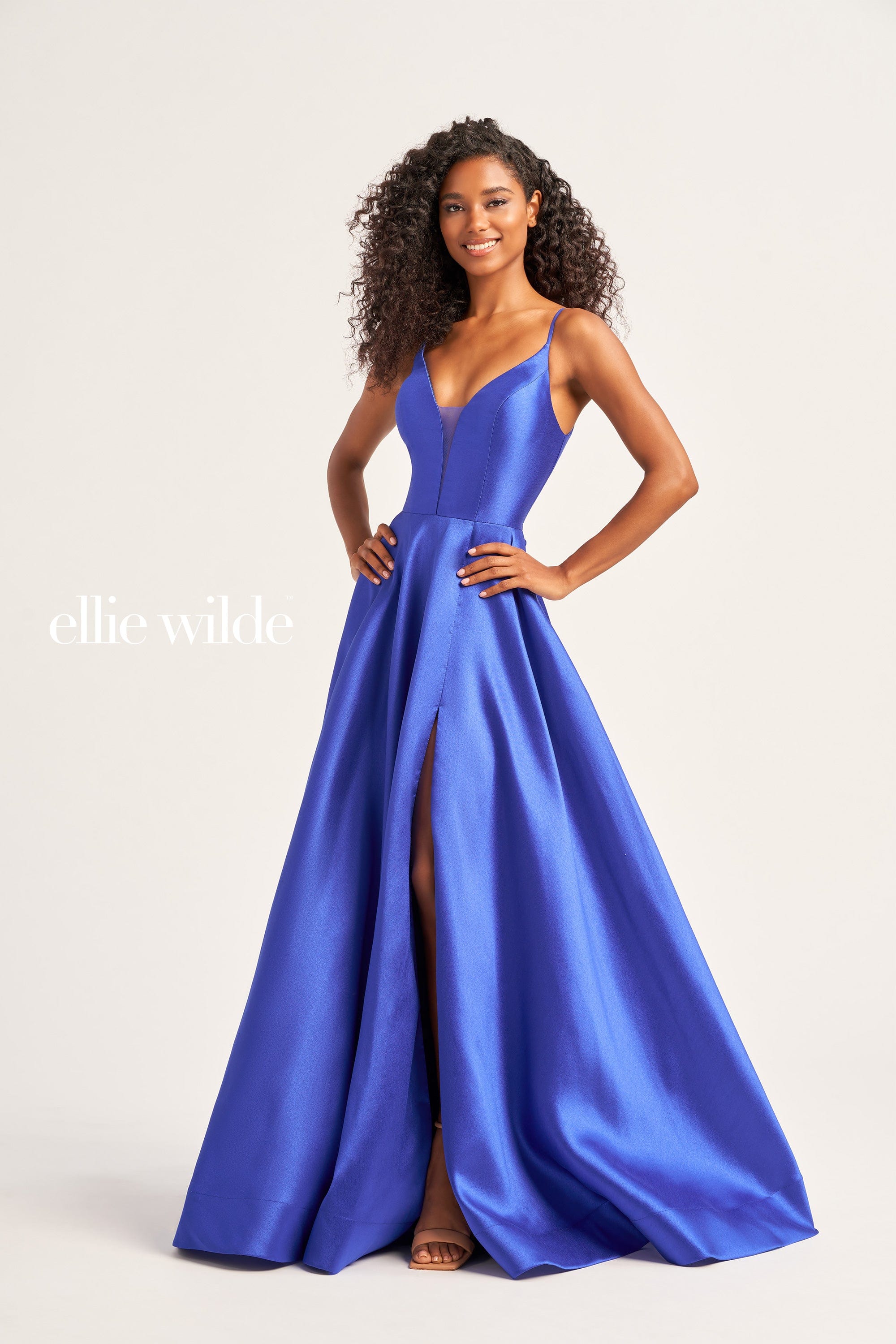 Ellie Wilde Prom Ellie Wilde: EW35232