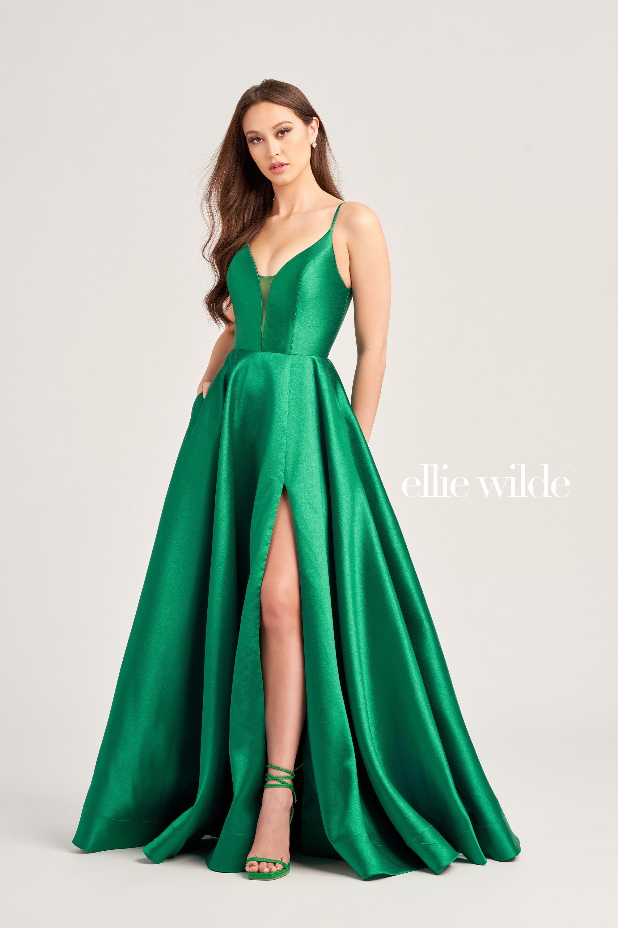 Ellie Wilde Prom Ellie Wilde: EW35232