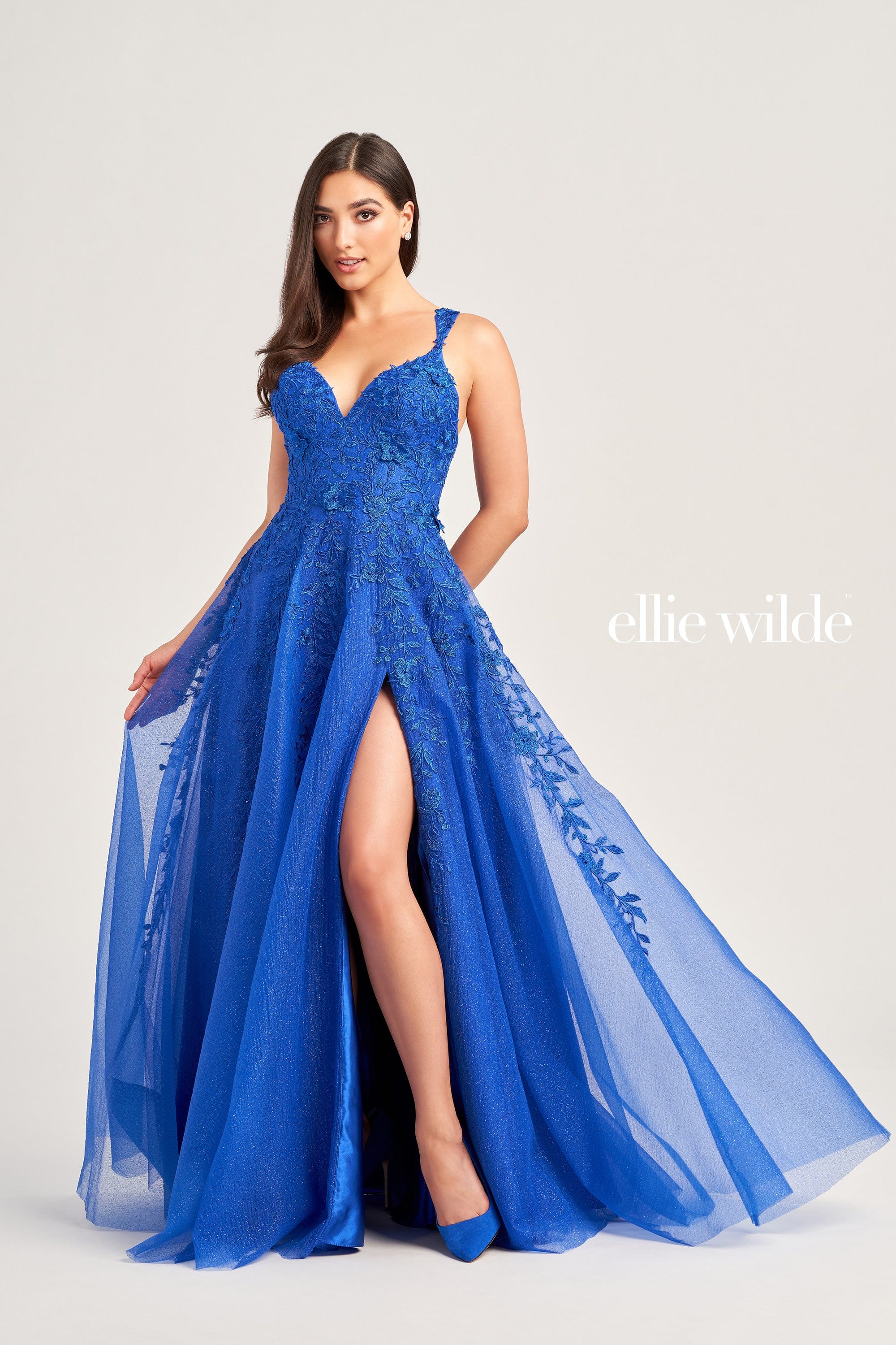 Ellie Wilde Prom Ellie Wilde: EW35233
