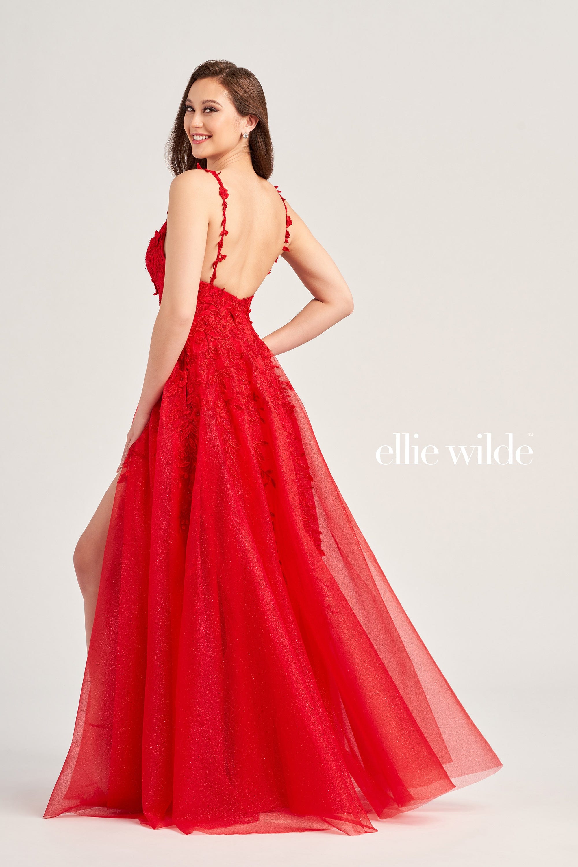 Ellie Wilde Prom Ellie Wilde: EW35233