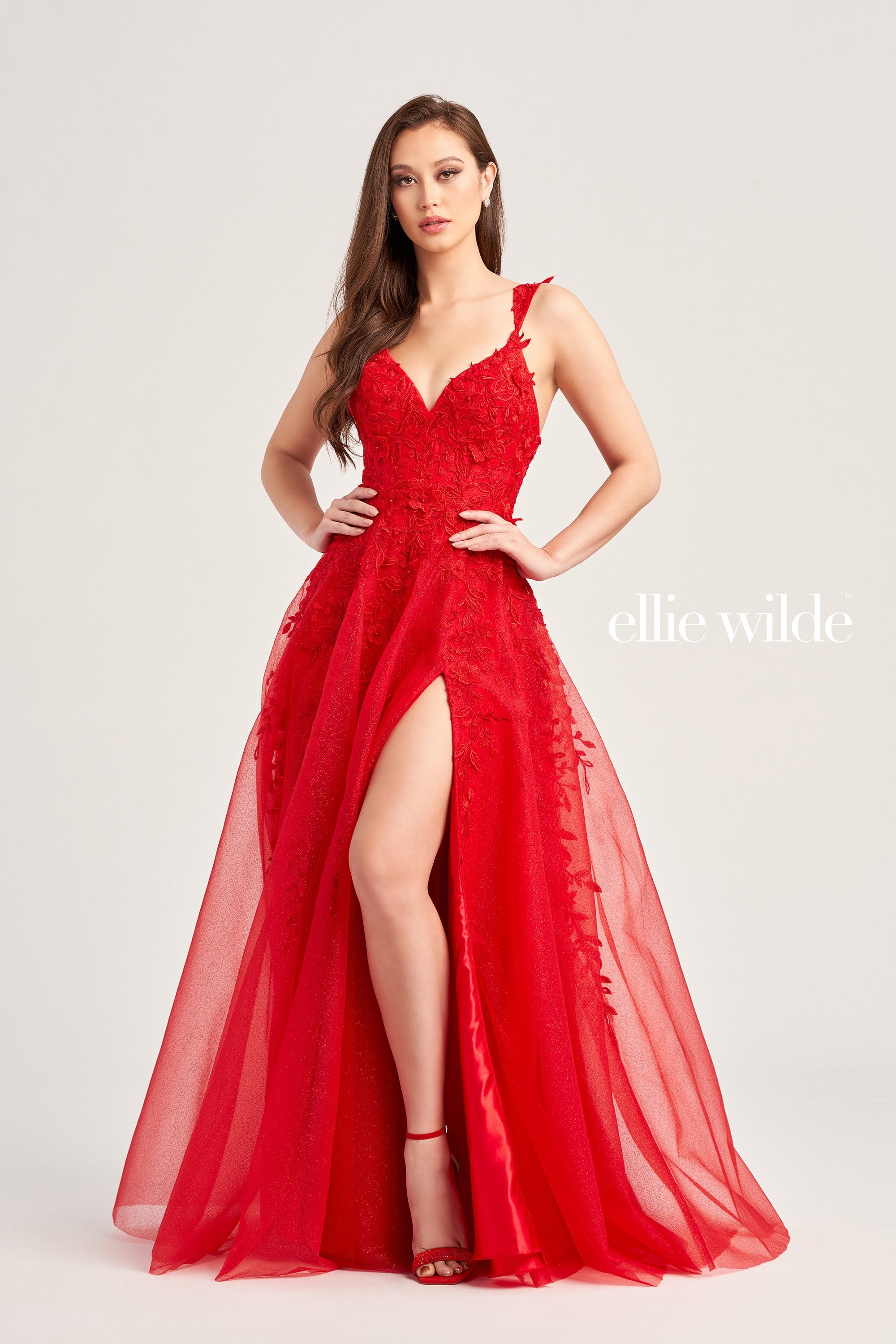 Ellie Wilde Prom Ellie Wilde: EW35233