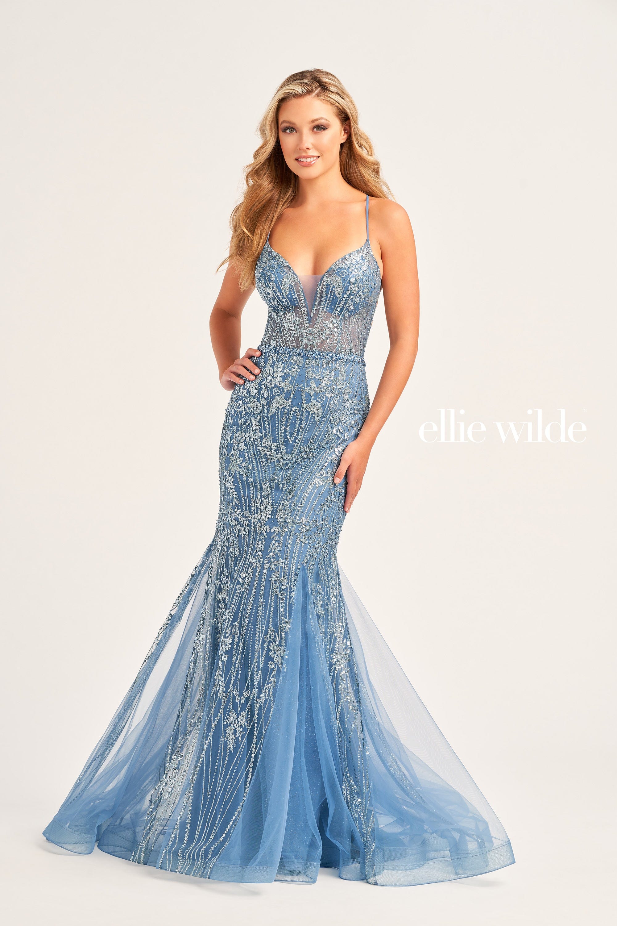 Ellie Wilde Prom Ellie Wilde: EW35236