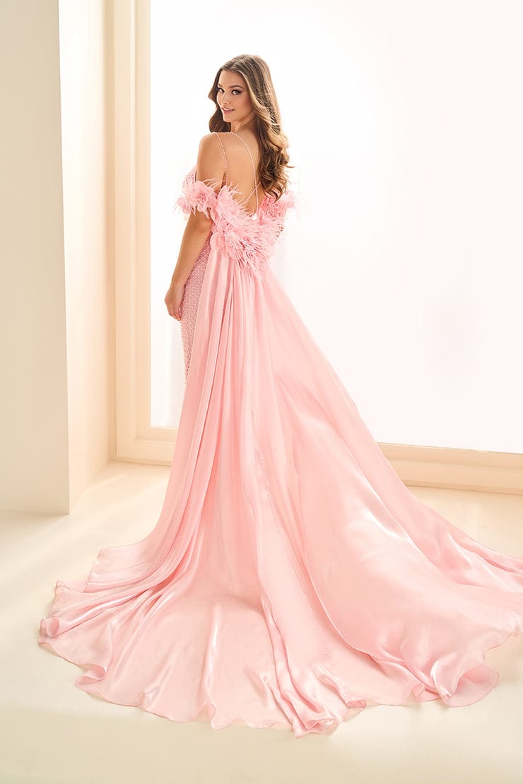 Ellie Wilde Prom Ellie Wilde: EW36027