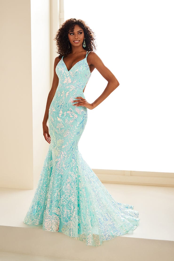 Ellie Wilde Prom 00 / Mint Ellie Wilde: EW36034