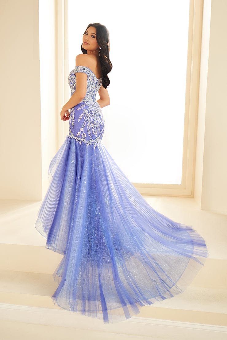 Ellie Wilde Prom Ellie Wilde: EW36036