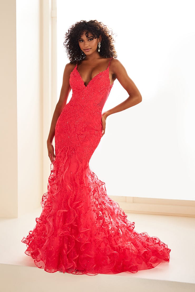Ellie Wilde Prom 00 / Strawberry Ellie Wilde: EW36041