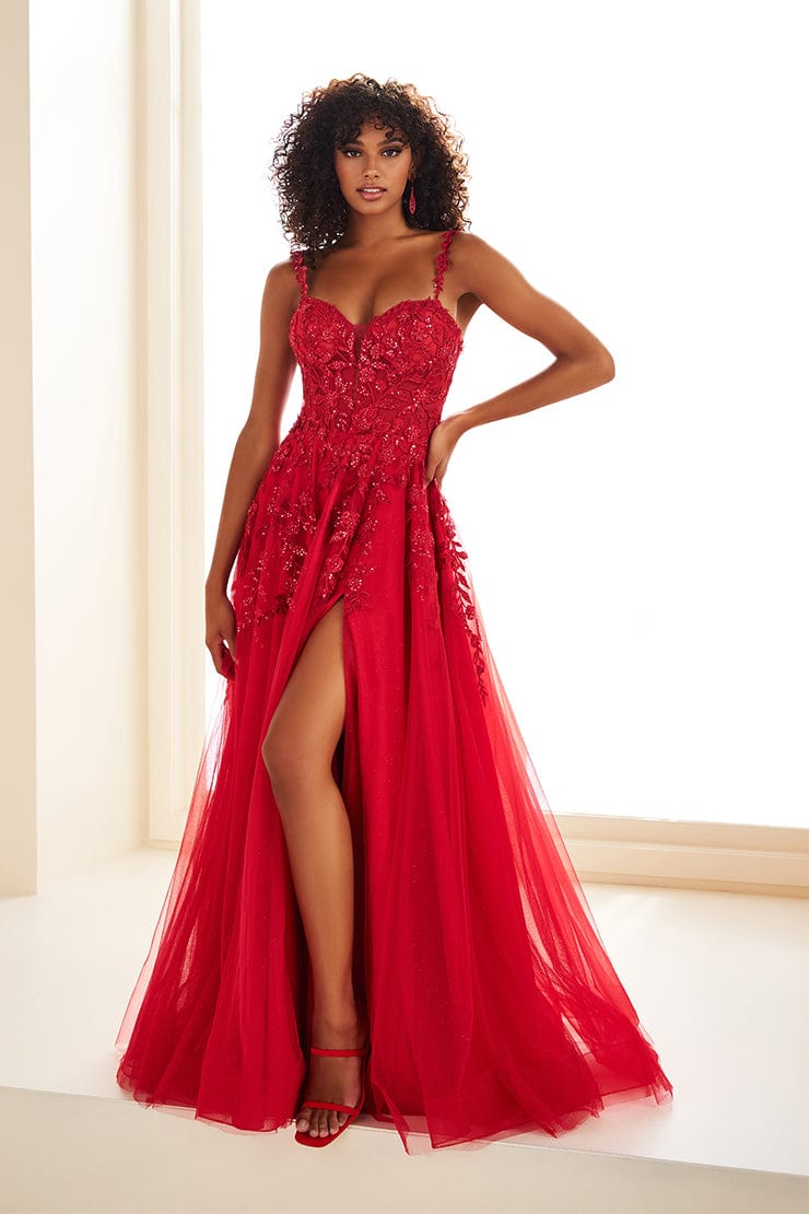 Ellie Wilde Prom 00 / Wine Ellie Wilde: EW36046