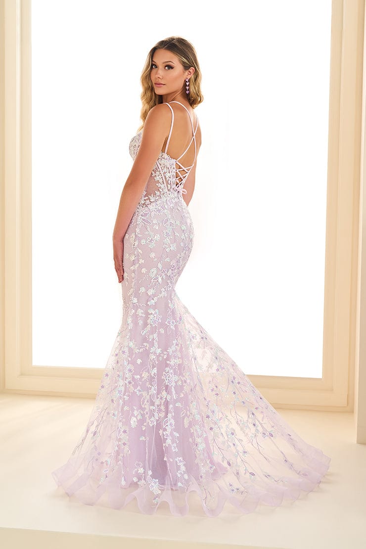 Ellie Wilde Prom Ellie Wilde: EW36080