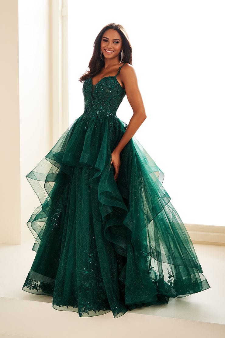 Ellie Wilde Prom Ellie Wilde: EW36081