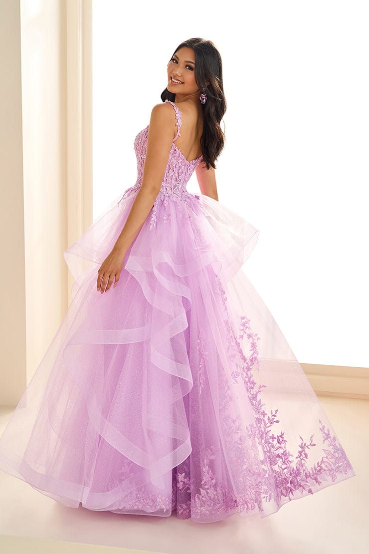 Ellie Wilde Prom Ellie Wilde: EW36081