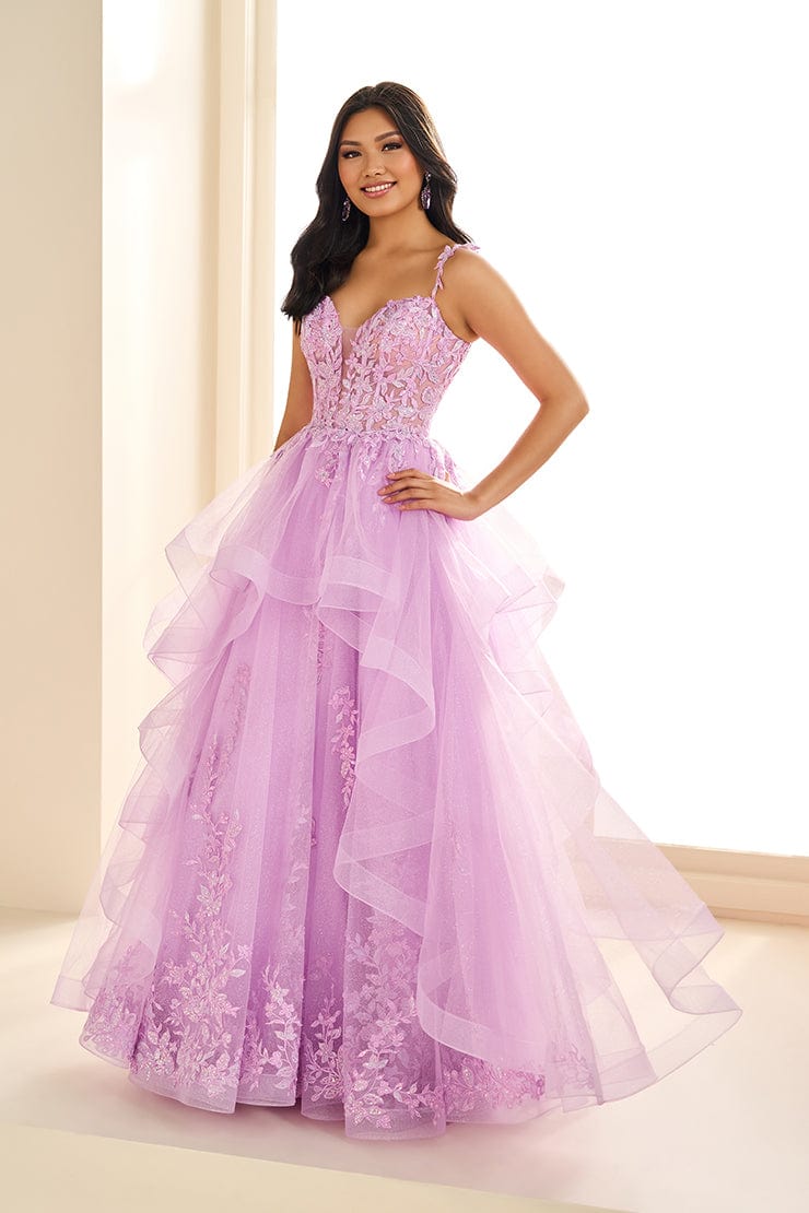 Ellie Wilde Prom Ellie Wilde: EW36081