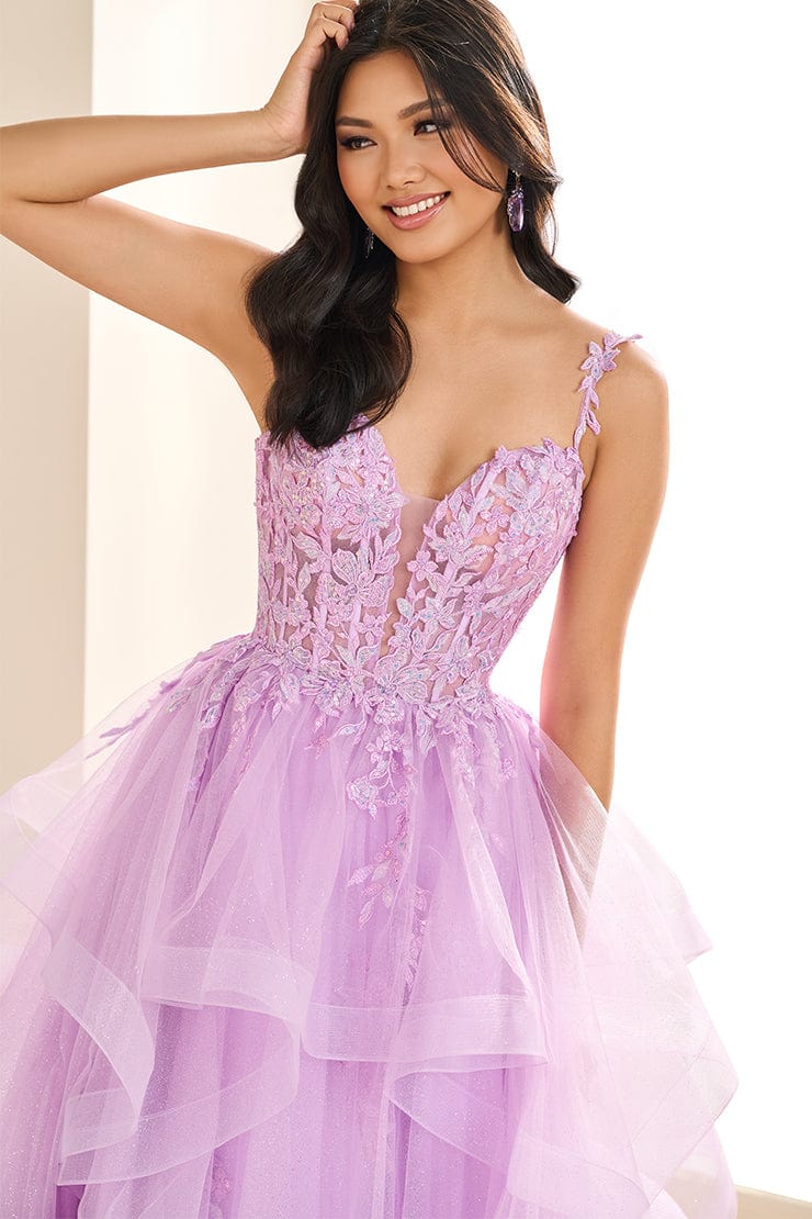 Ellie Wilde Prom Ellie Wilde: EW36081