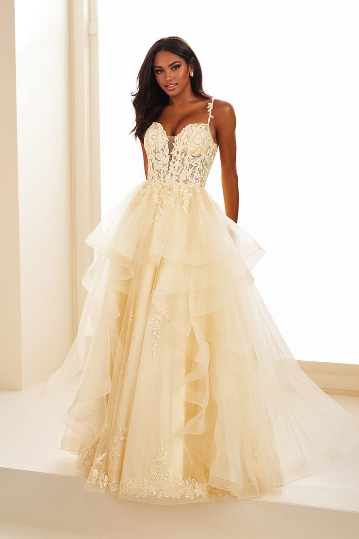Ellie Wilde Prom Ellie Wilde: EW36081