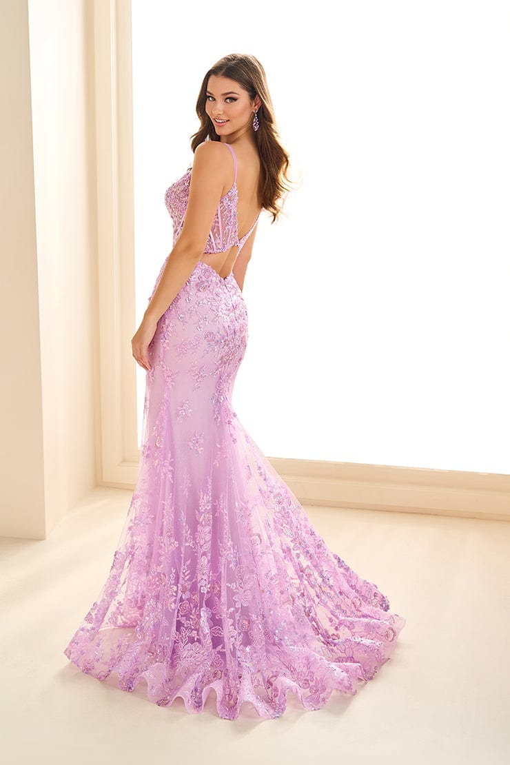 Ellie Wilde Prom Ellie Wilde: EW36082
