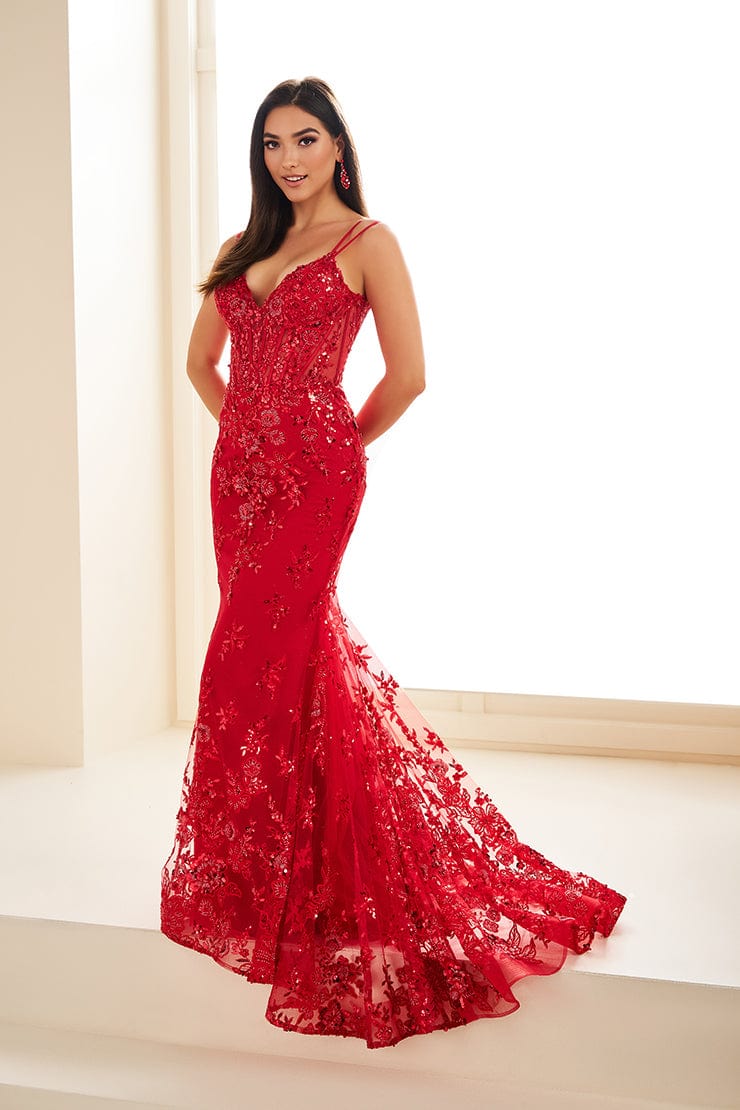Ellie Wilde Prom Ellie Wilde: EW36082