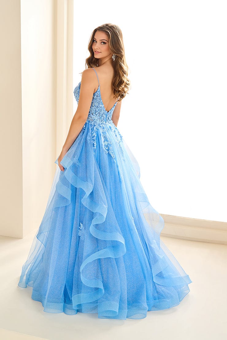 Ellie Wilde Prom Ellie Wilde: EW36085