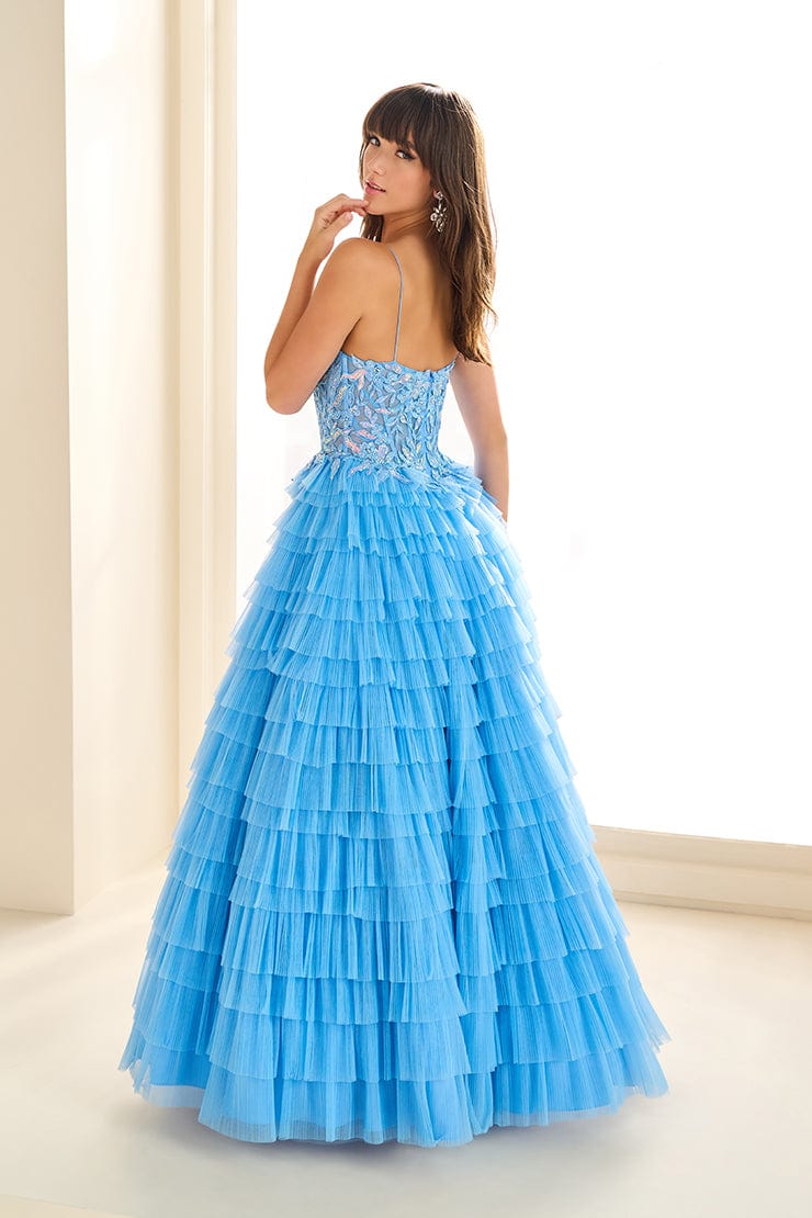 Ellie Wilde Prom Ellie Wilde: EW36086