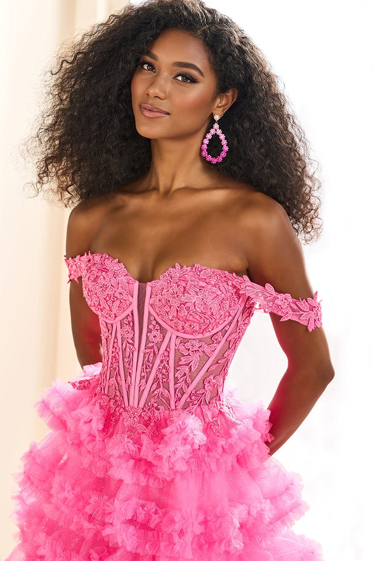 Ellie Wilde Prom Ellie Wilde: EW36201
