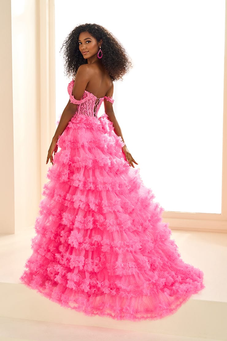 Ellie Wilde Prom Ellie Wilde: EW36201