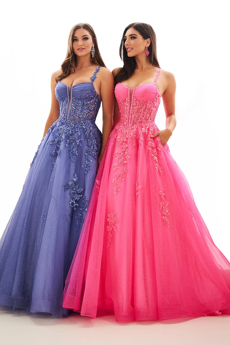 Ellie Wilde Prom Ellie Wilde: EW36202