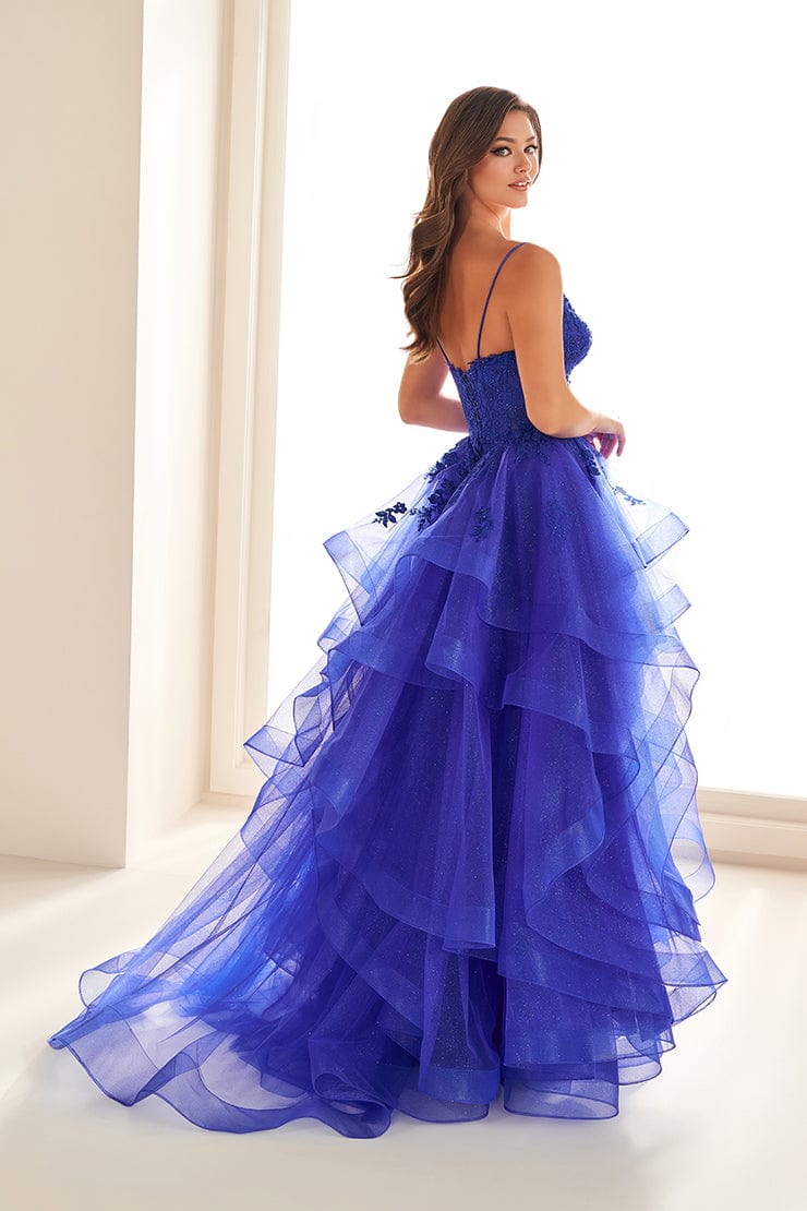 Ellie Wilde Prom Ellie Wilde: EW36203
