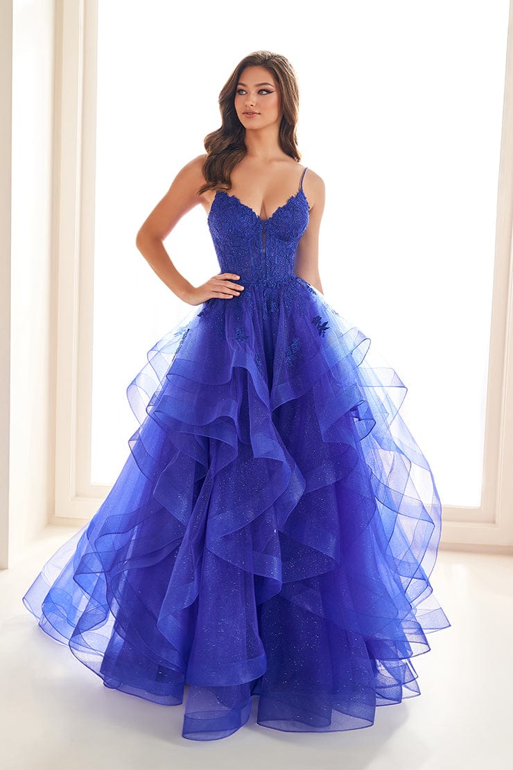 Ellie Wilde Prom Ellie Wilde: EW36203