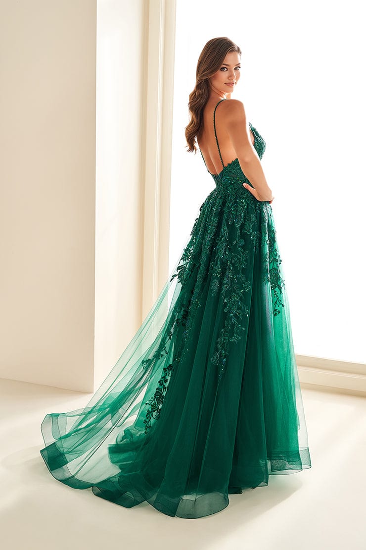 Ellie Wilde Prom Ellie Wilde: EW36206