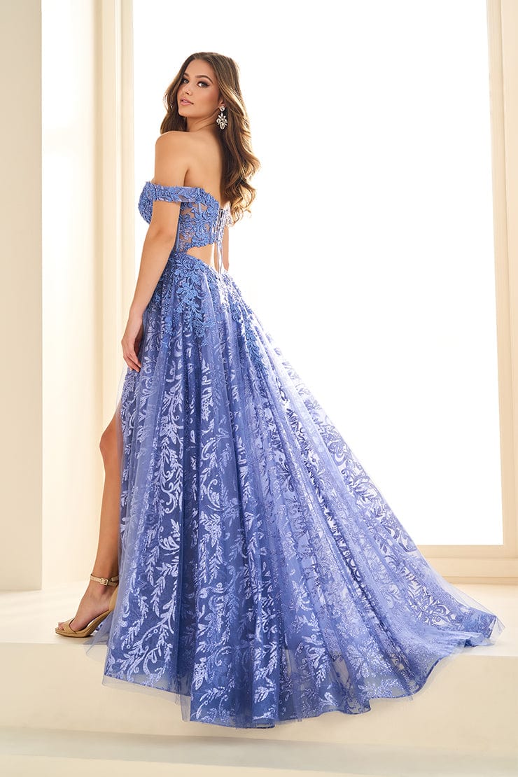 Ellie Wilde Prom Ellie Wilde: EW36209