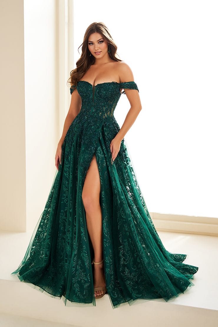 Ellie Wilde Prom Ellie Wilde: EW36209