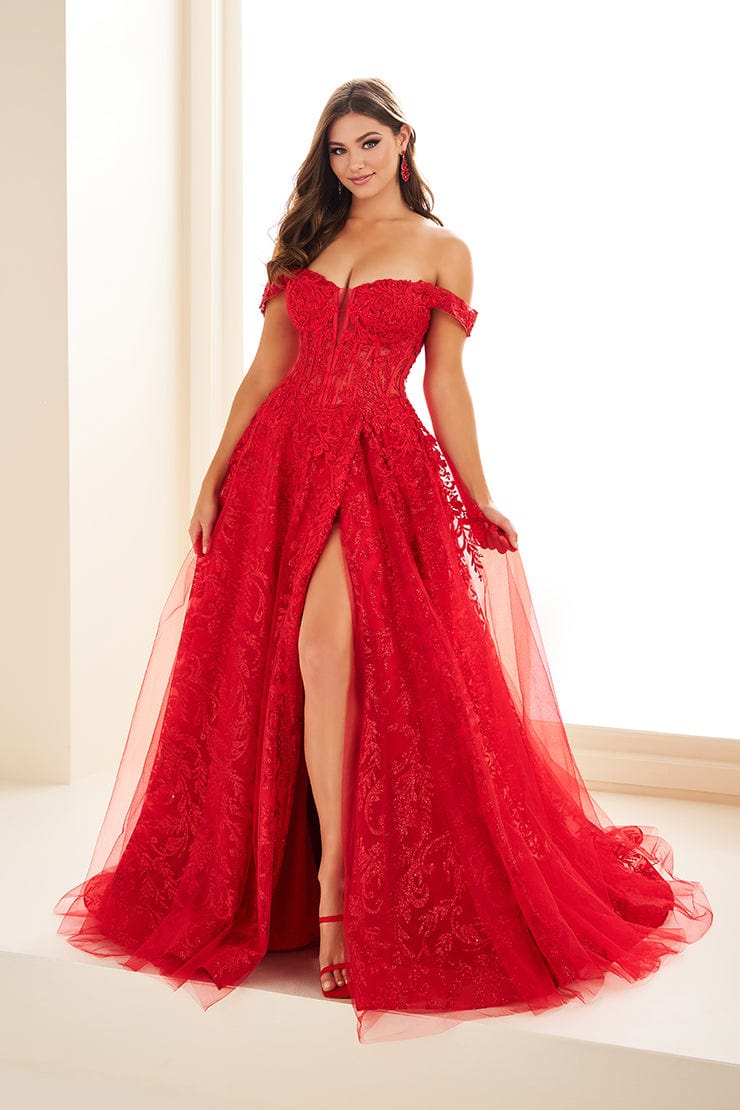 Ellie Wilde Prom Ellie Wilde: EW36209