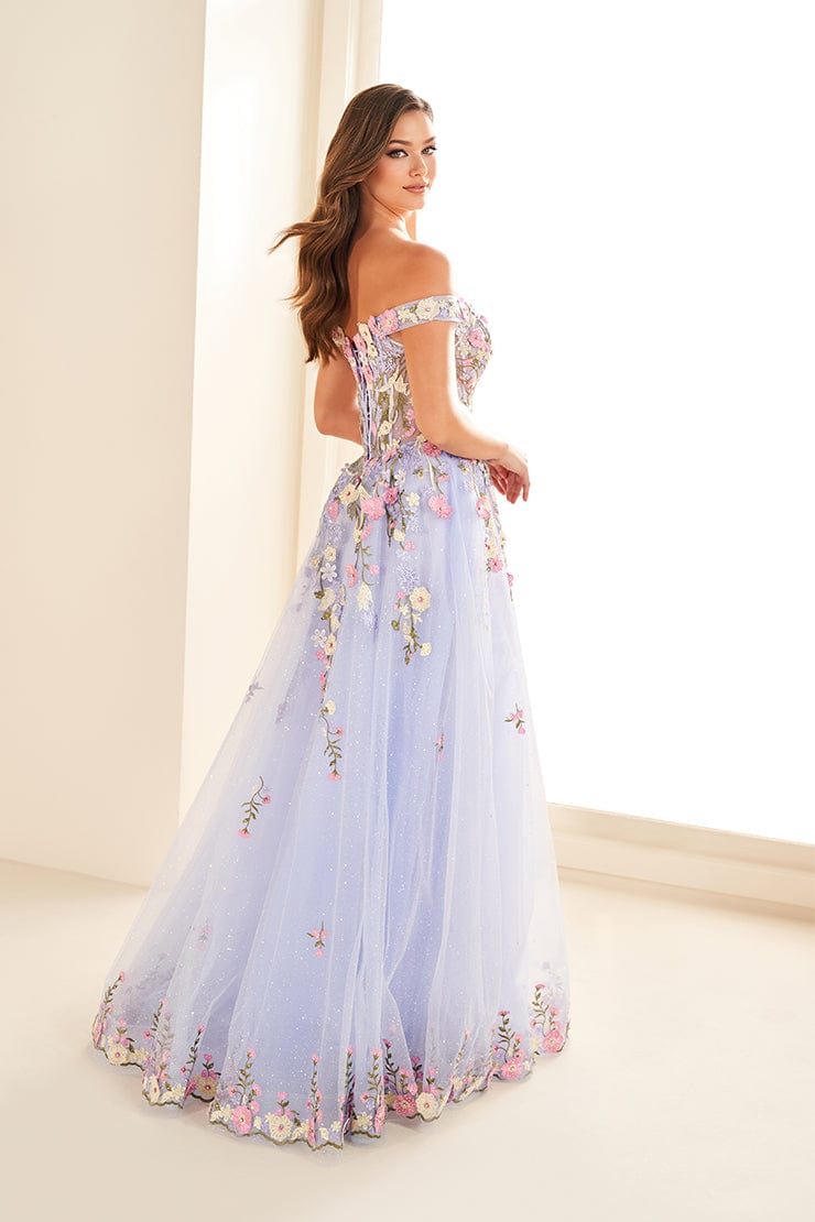 Ellie Wilde Prom Ellie Wilde: EW36215