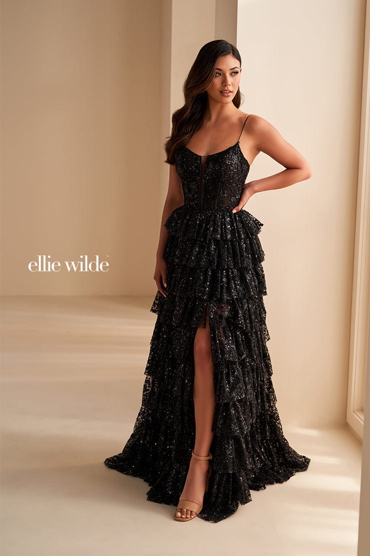 Ellie Wilde Prom Ellie Wilde: EW36216