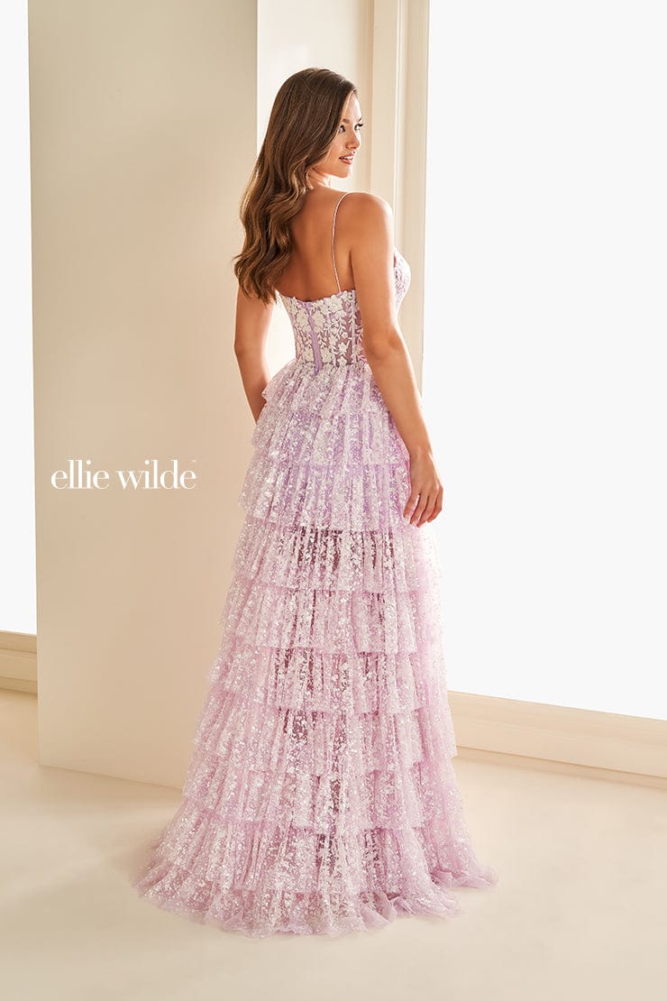 Ellie Wilde Prom Ellie Wilde: EW36216